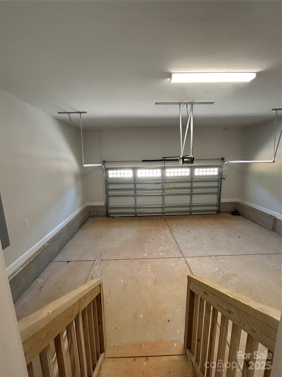 2915 Waterford Lane #33 B — Albemarle