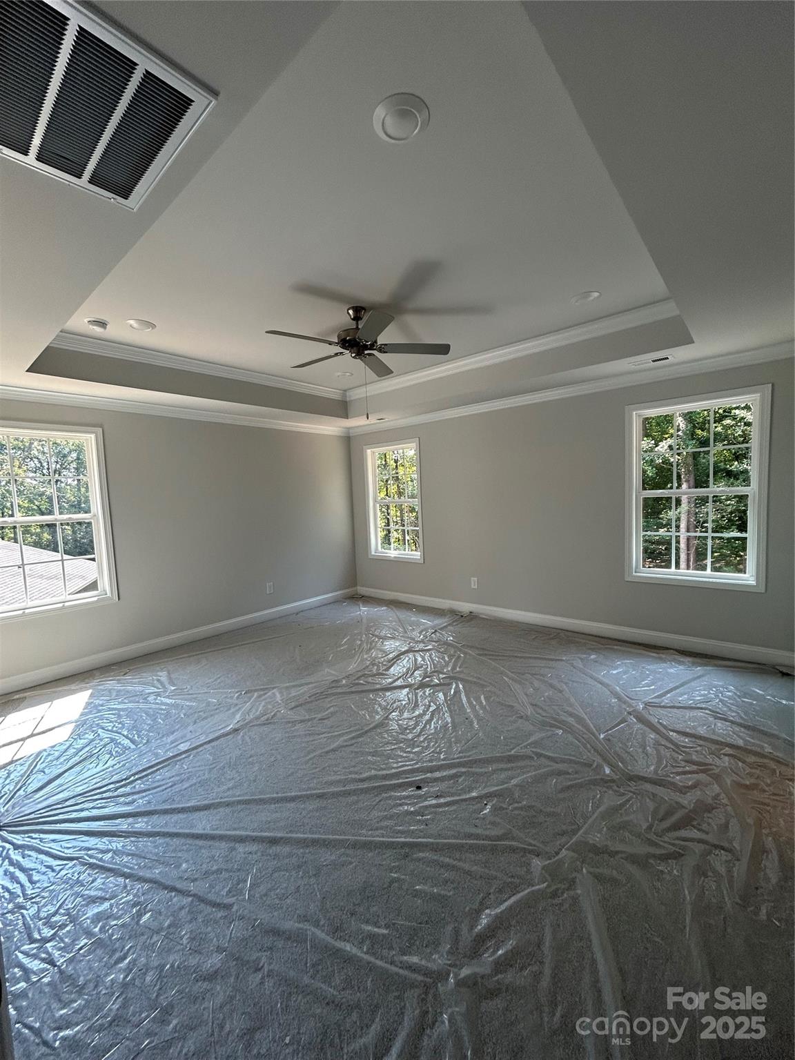 2915 Waterford Lane #33 B — Albemarle