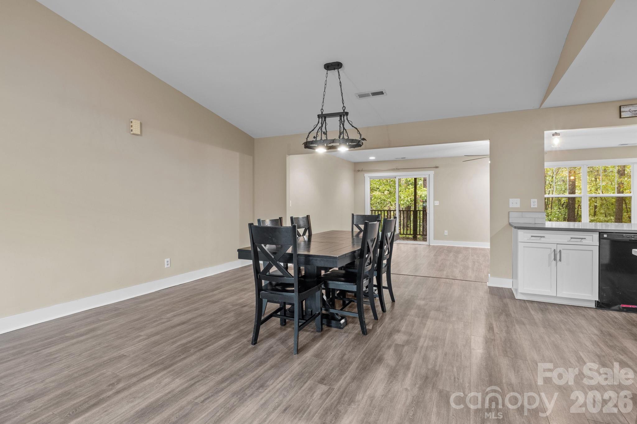 996 Cornelius Road — Mooresville