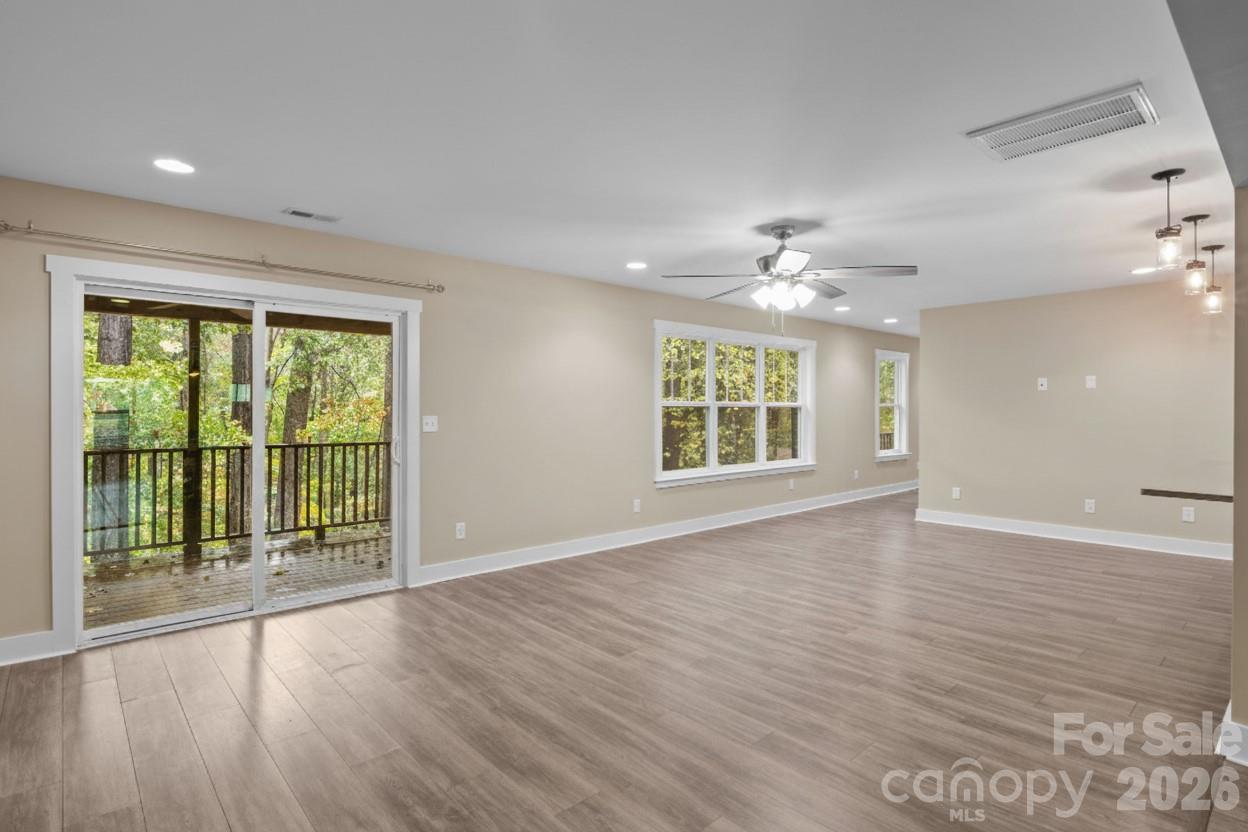 996 Cornelius Road — Mooresville