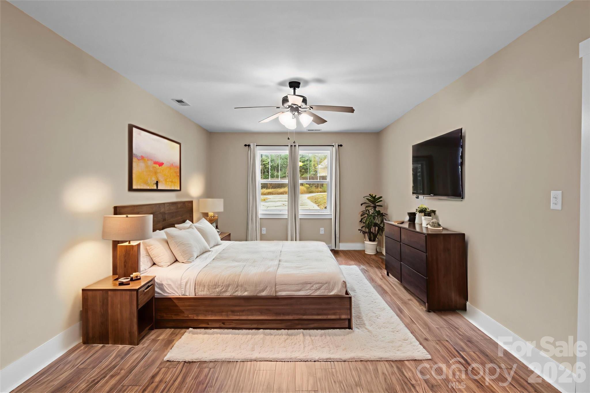 996 Cornelius Road — Mooresville