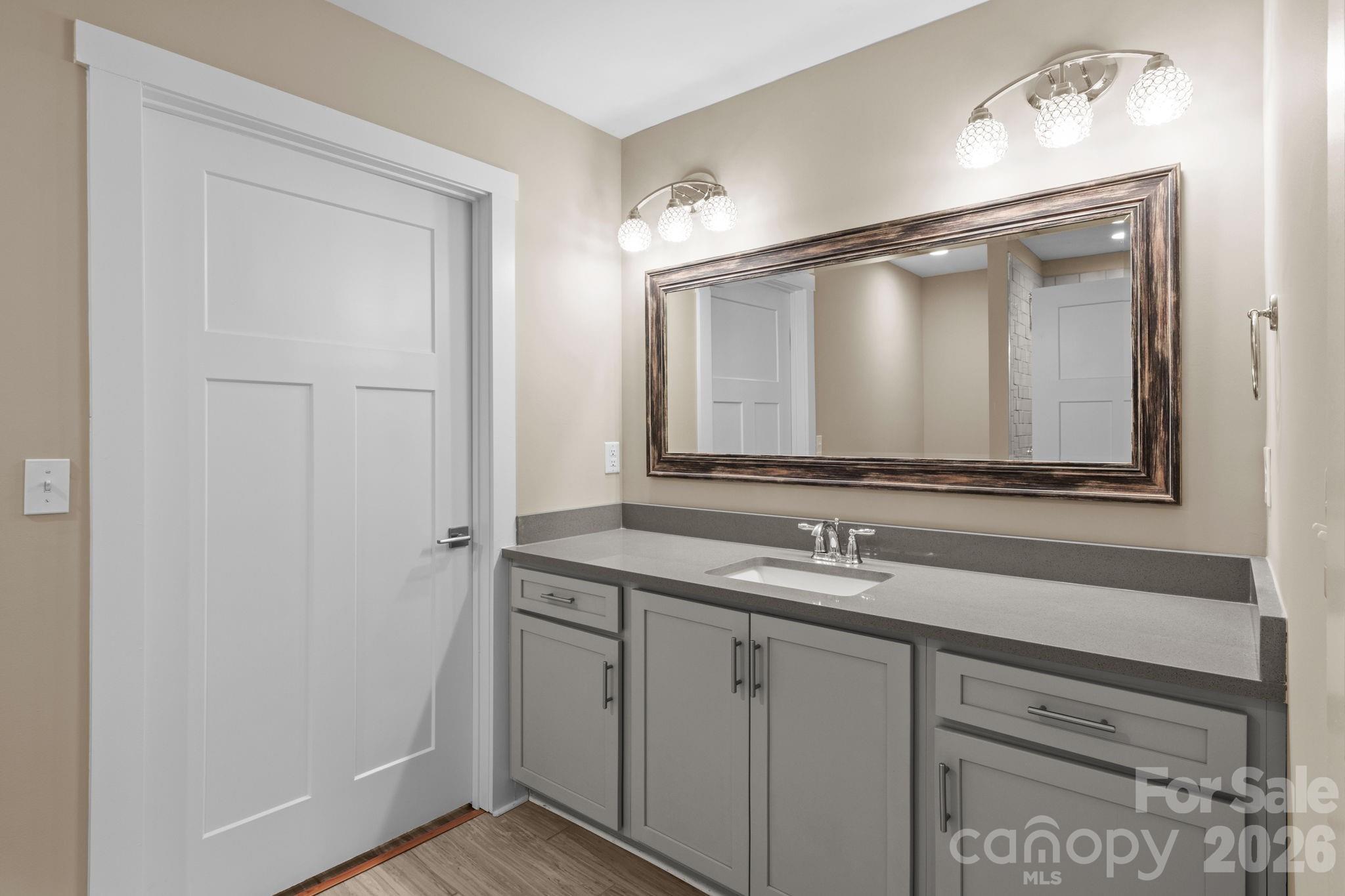 996 Cornelius Road — Mooresville