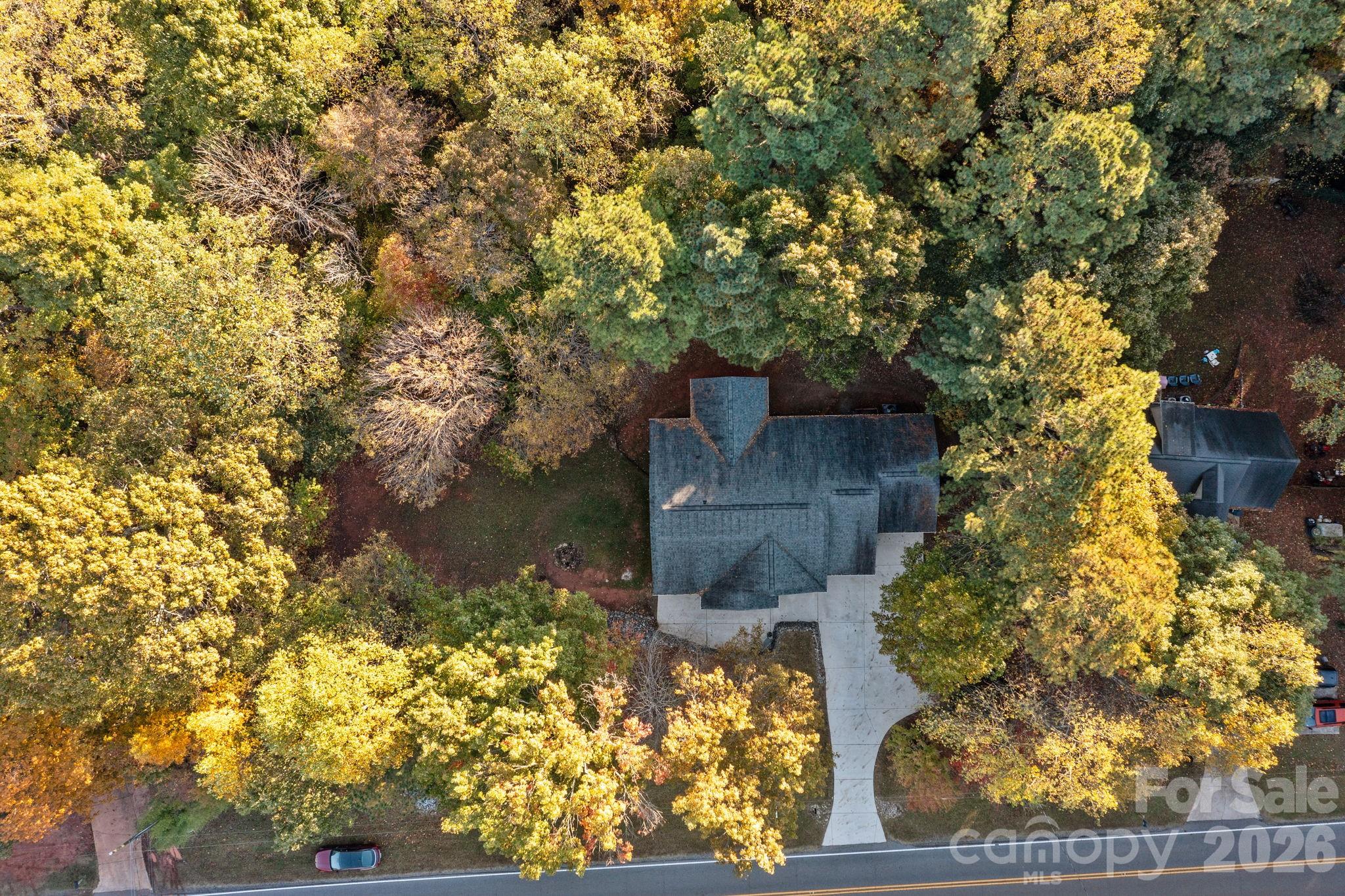 996 Cornelius Road — Mooresville