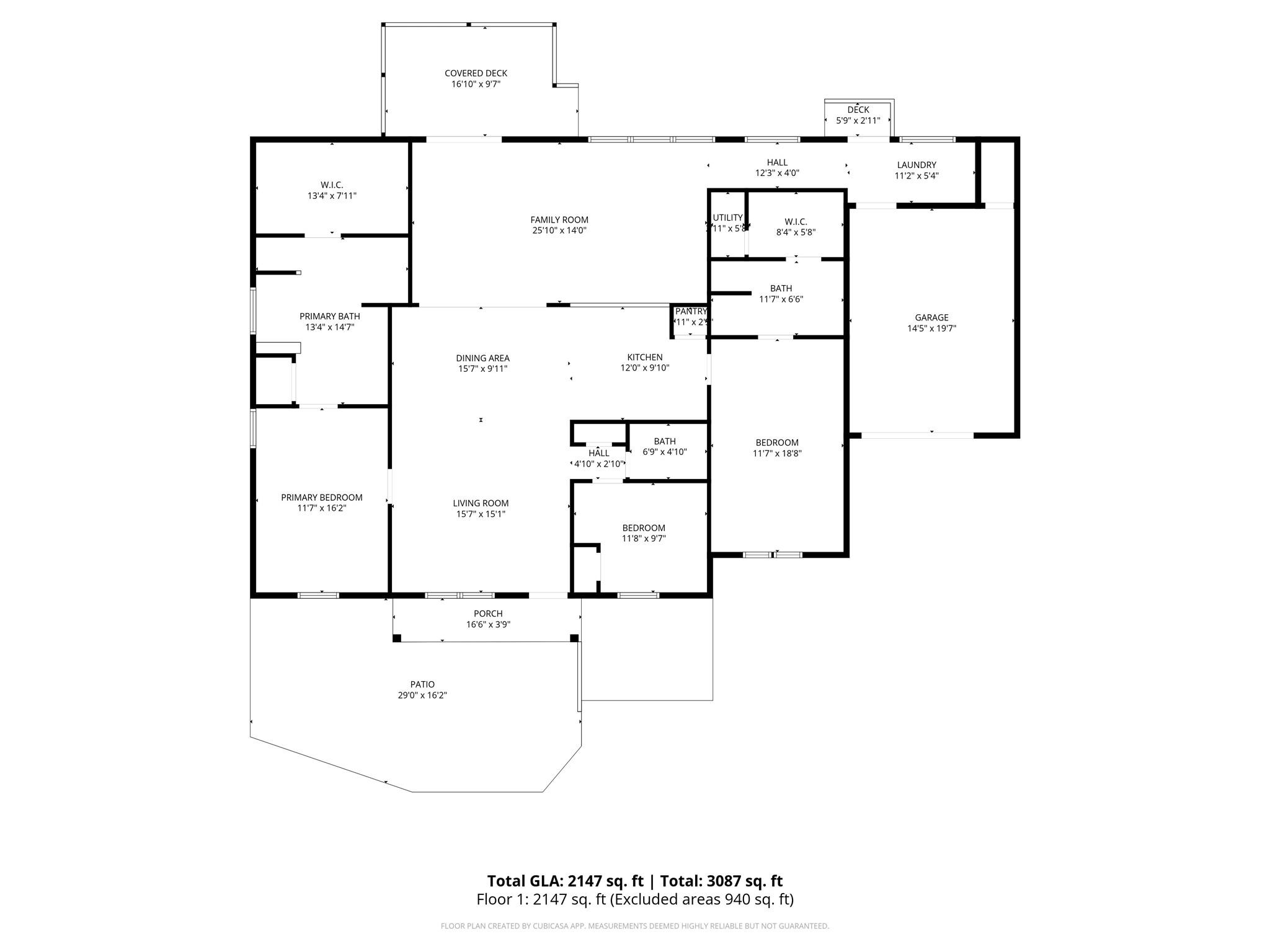 996 Cornelius Road — Mooresville