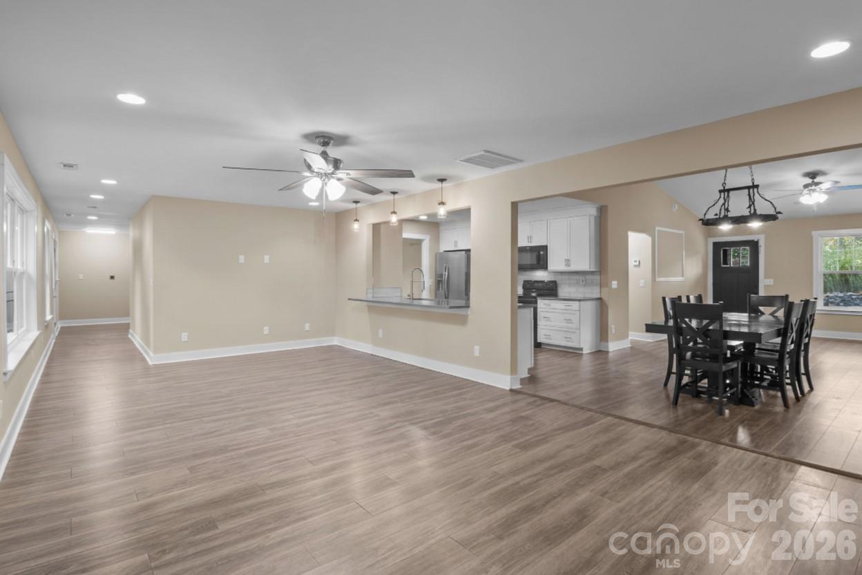 996 Cornelius Road — Mooresville