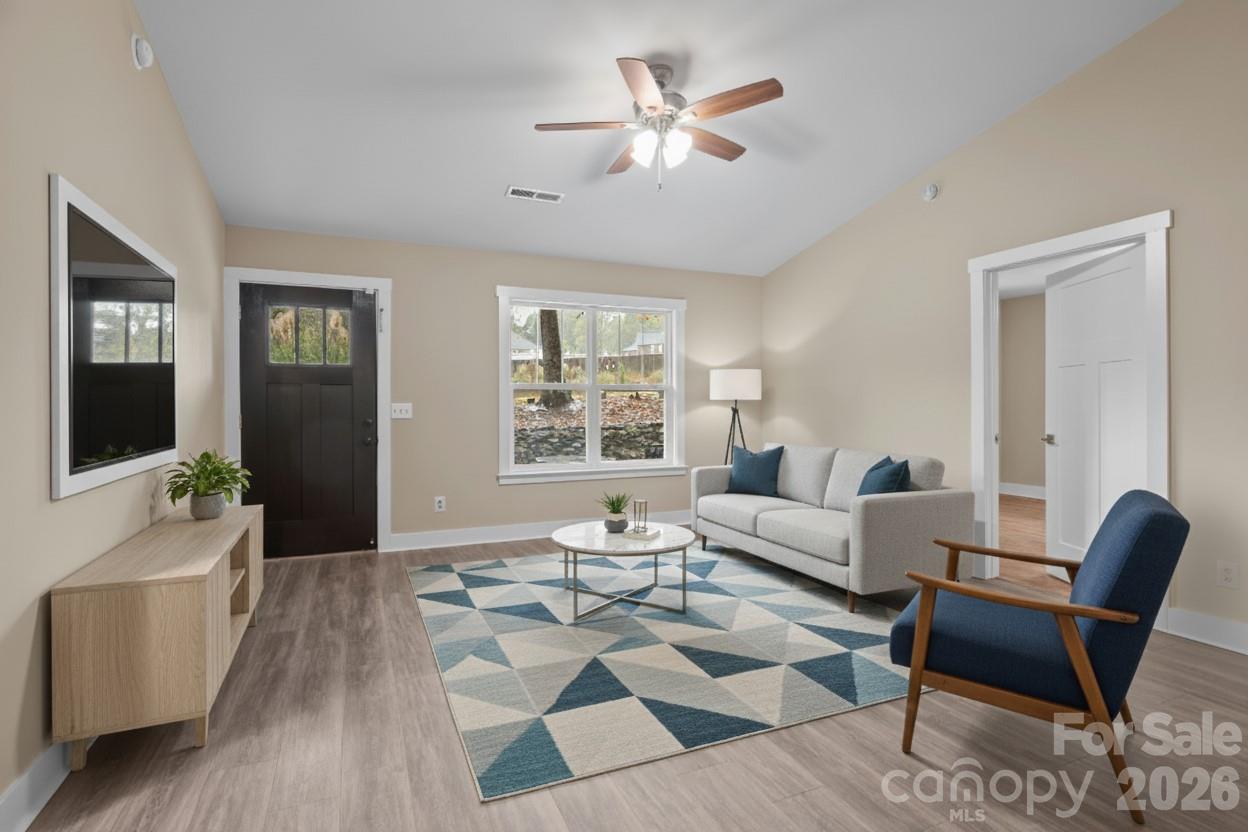 996 Cornelius Road — Mooresville
