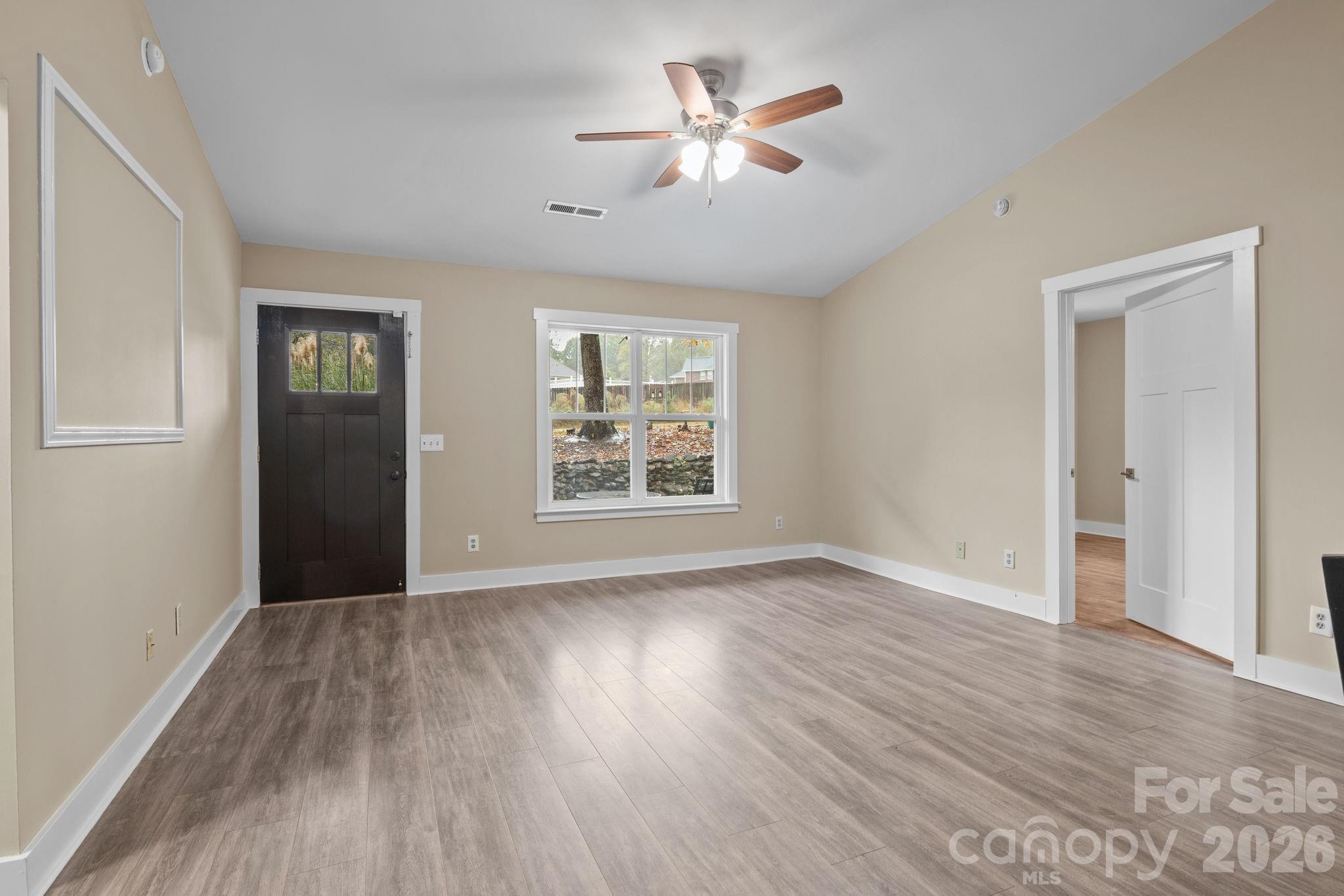 996 Cornelius Road — Mooresville