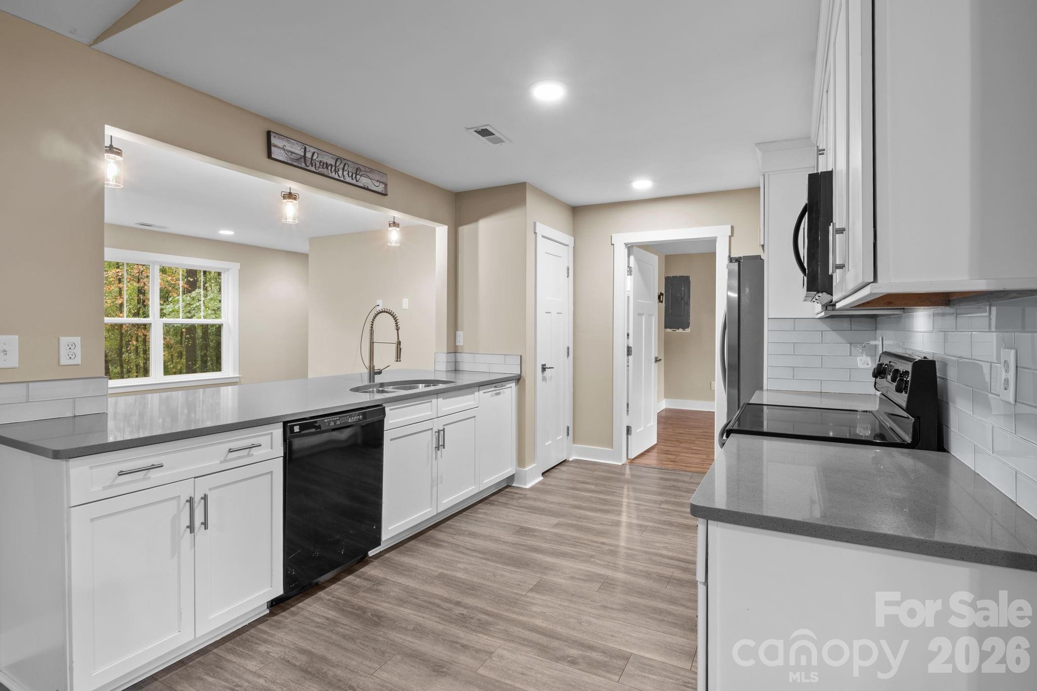 996 Cornelius Road — Mooresville