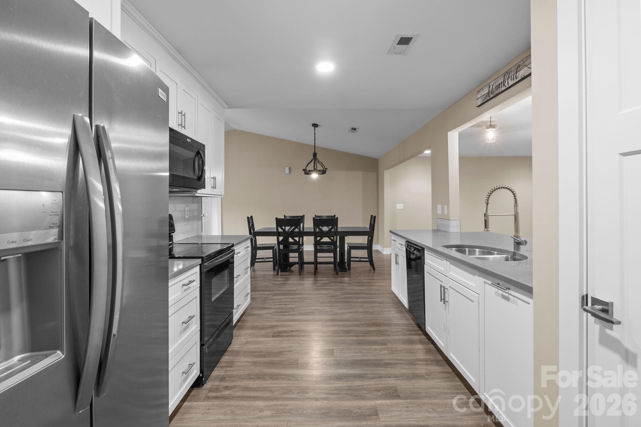 996 Cornelius Road — Mooresville