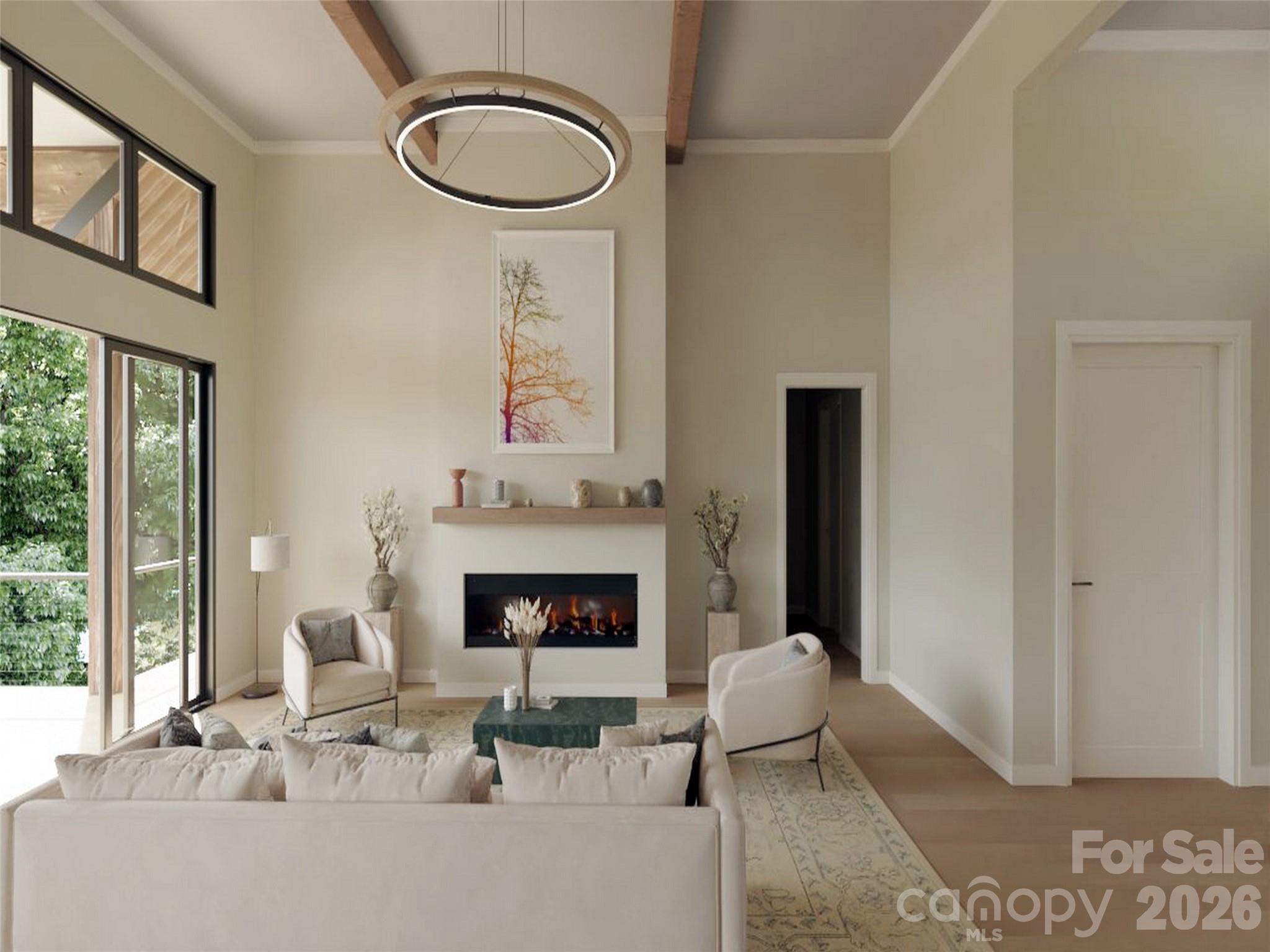 841 Blackthorne Lane — Arden