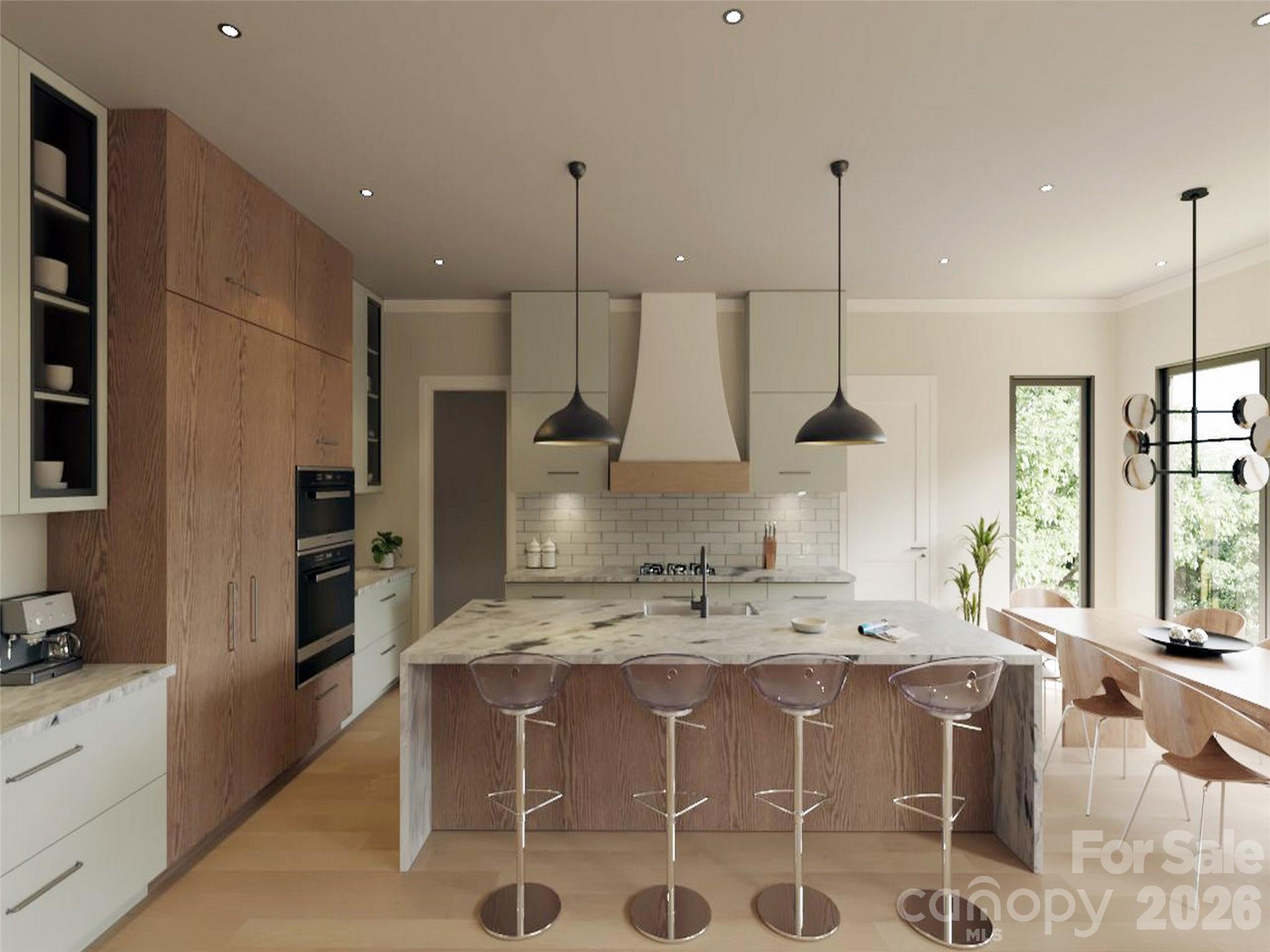 841 Blackthorne Lane — Arden