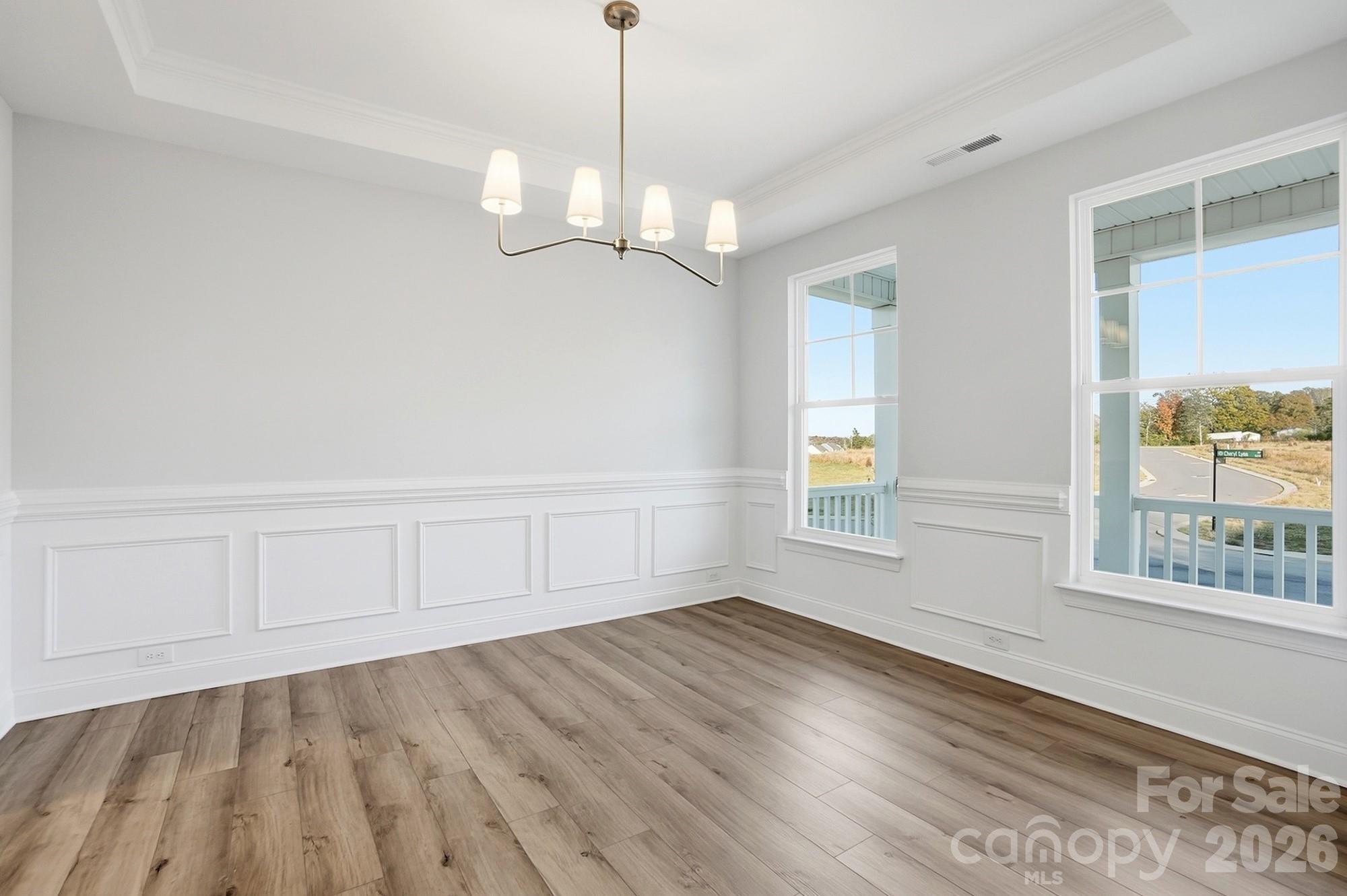 545 Cheryl Lynn Drive — Rock Hill