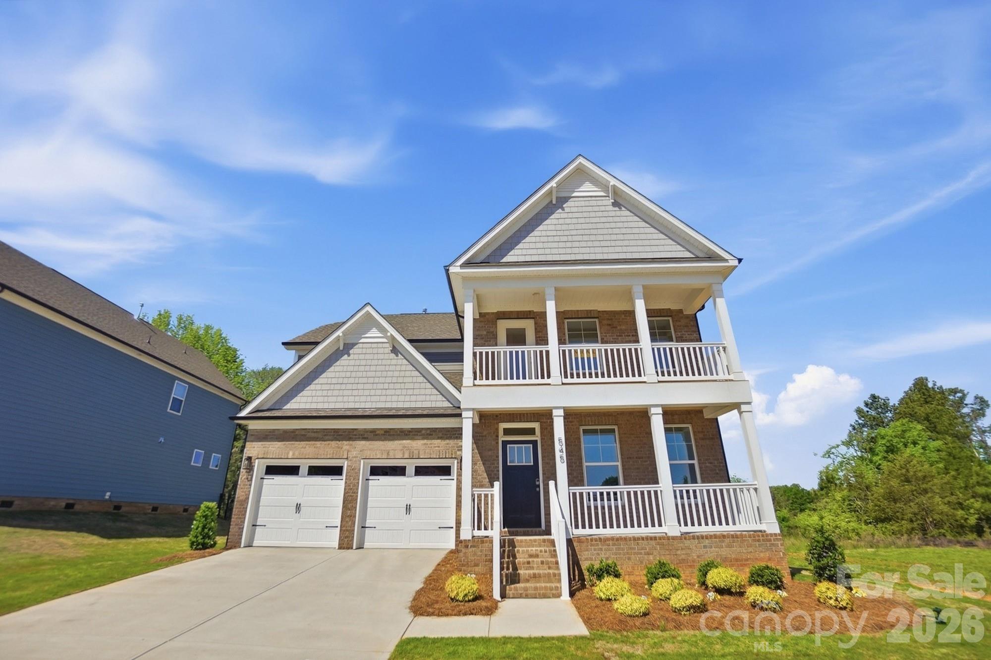 545 Cheryl Lynn Drive — Rock Hill