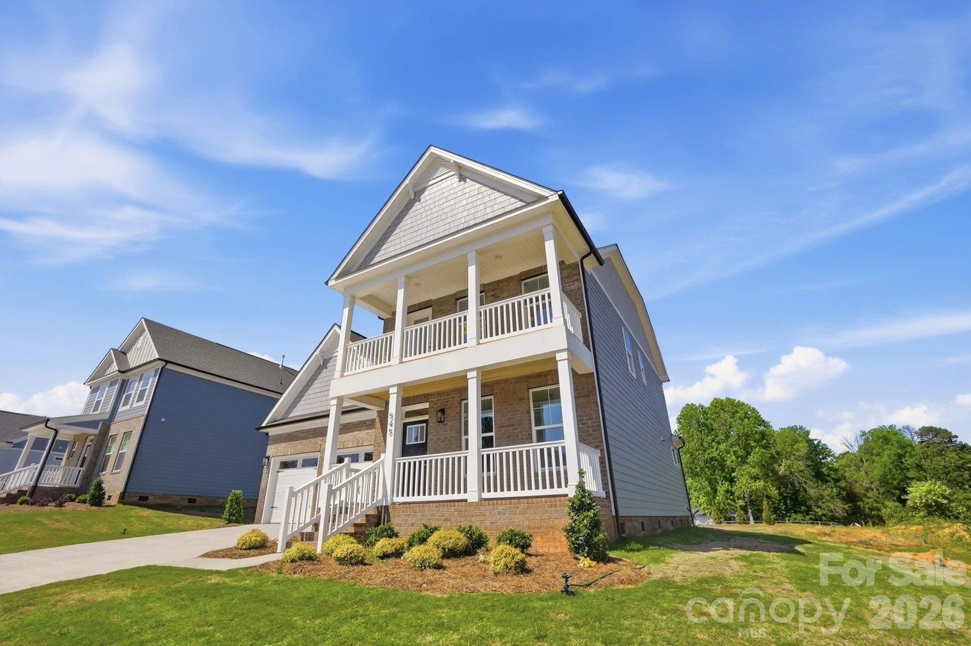 545 Cheryl Lynn Drive — Rock Hill