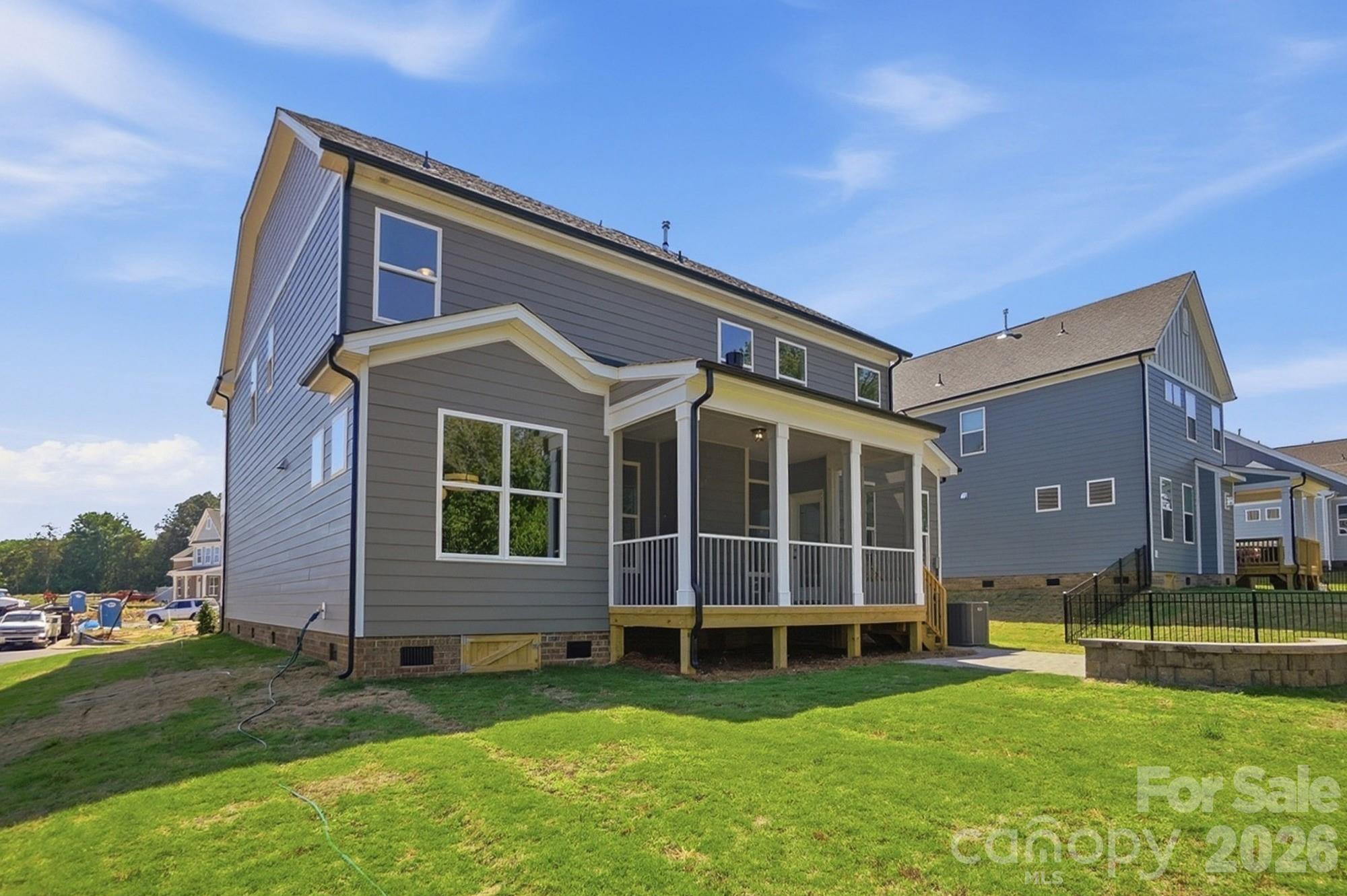 545 Cheryl Lynn Drive — Rock Hill