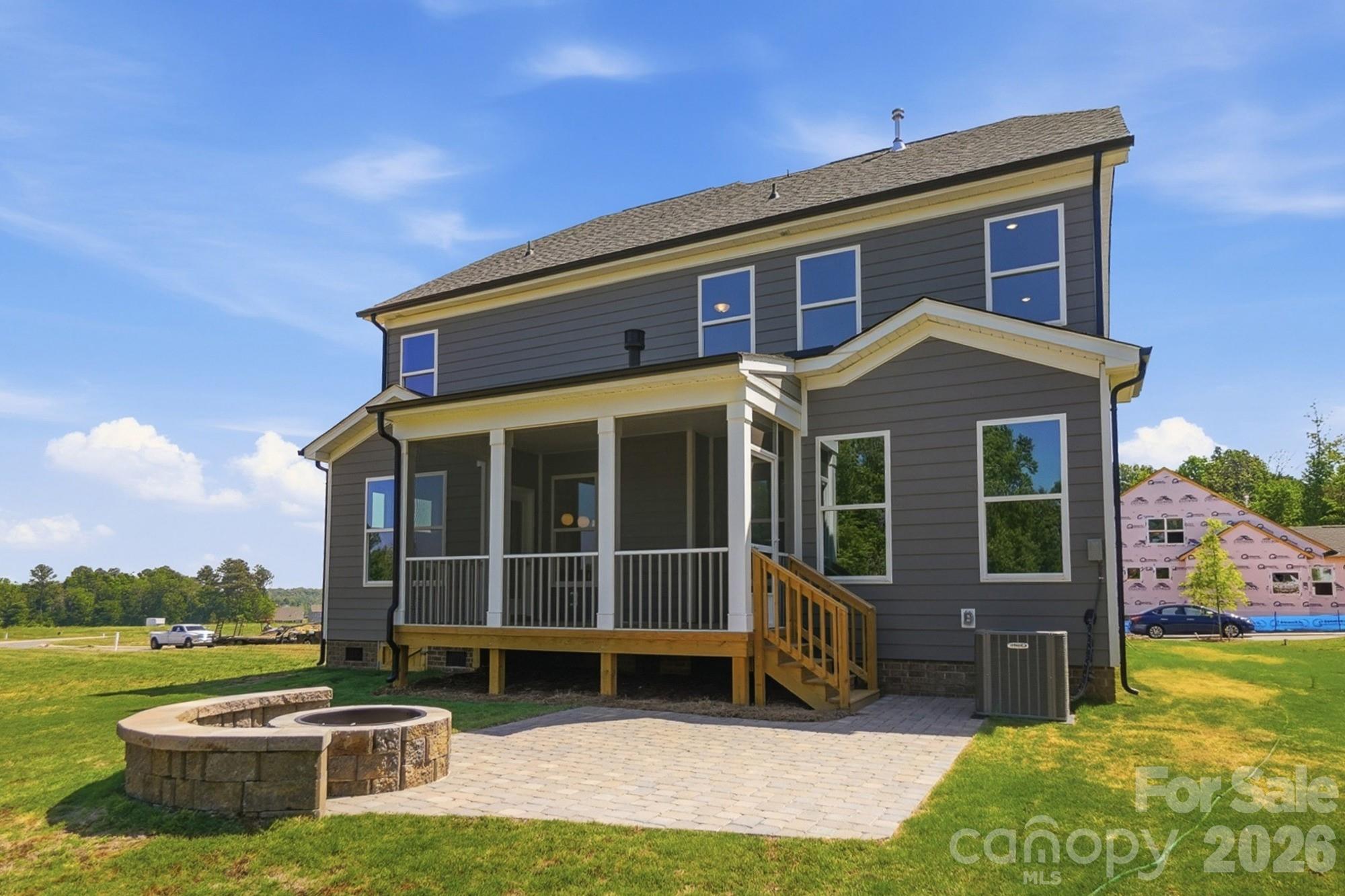 545 Cheryl Lynn Drive — Rock Hill