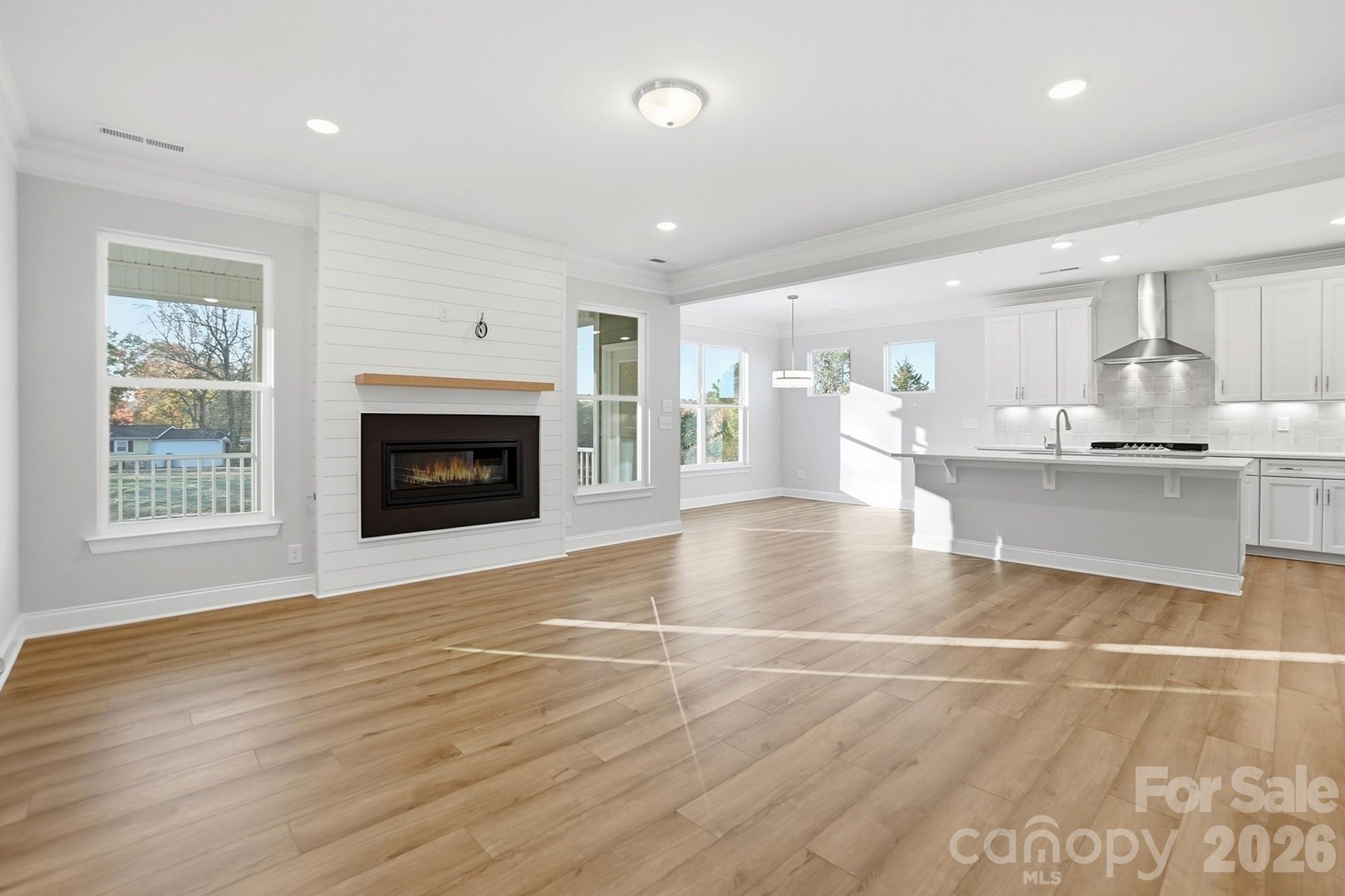 545 Cheryl Lynn Drive — Rock Hill