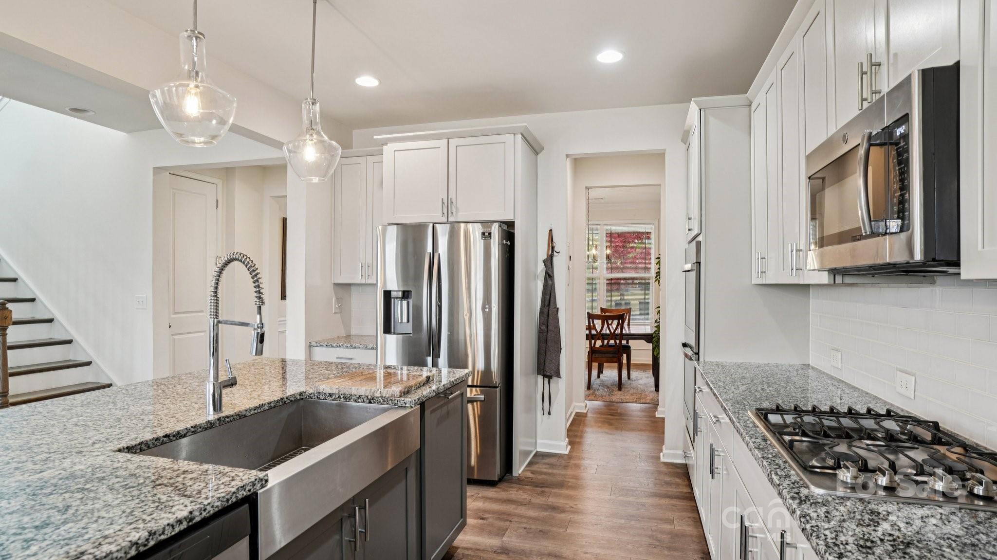 483 Hunton Forest Drive — Concord