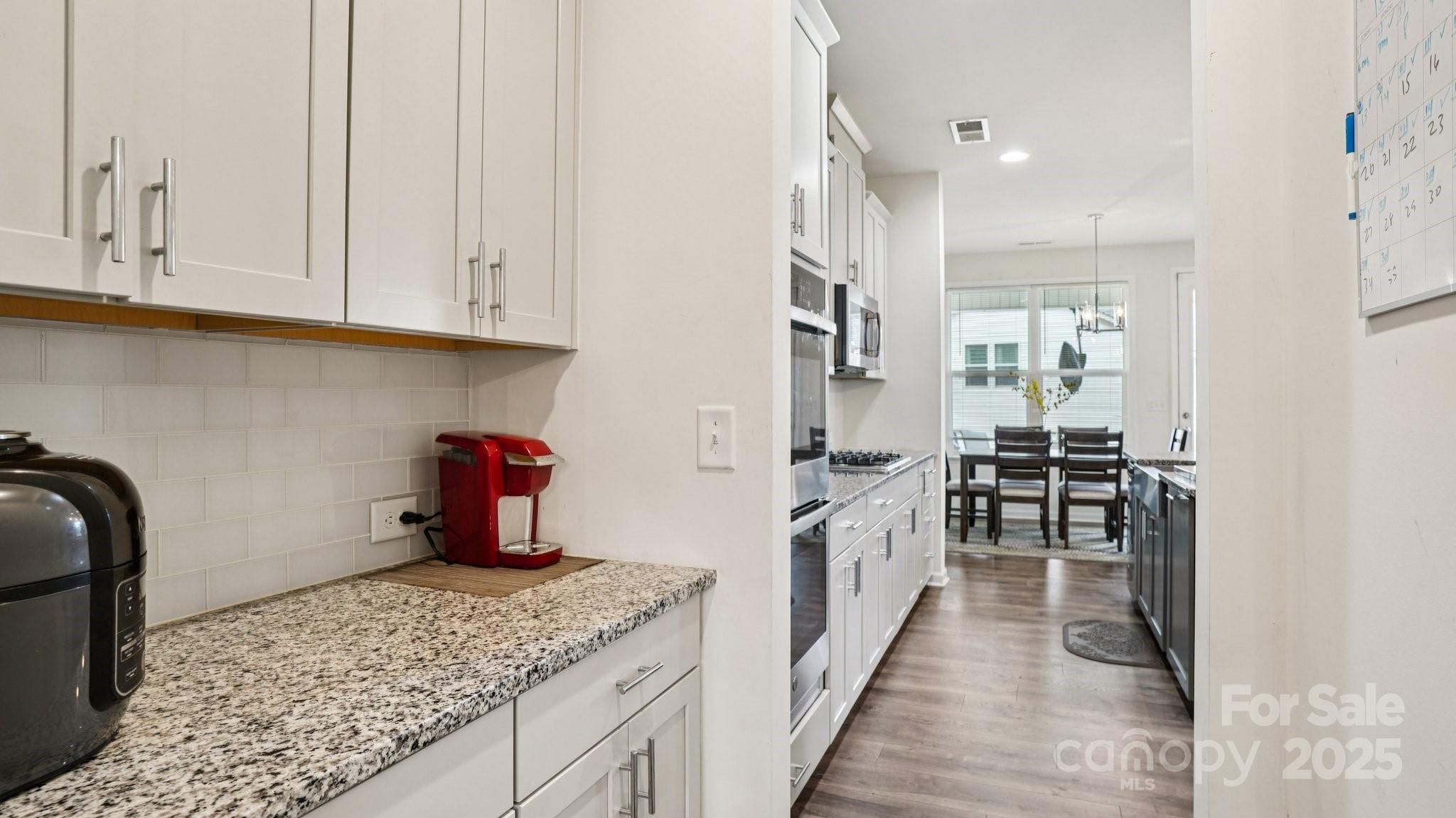 483 Hunton Forest Drive — Concord