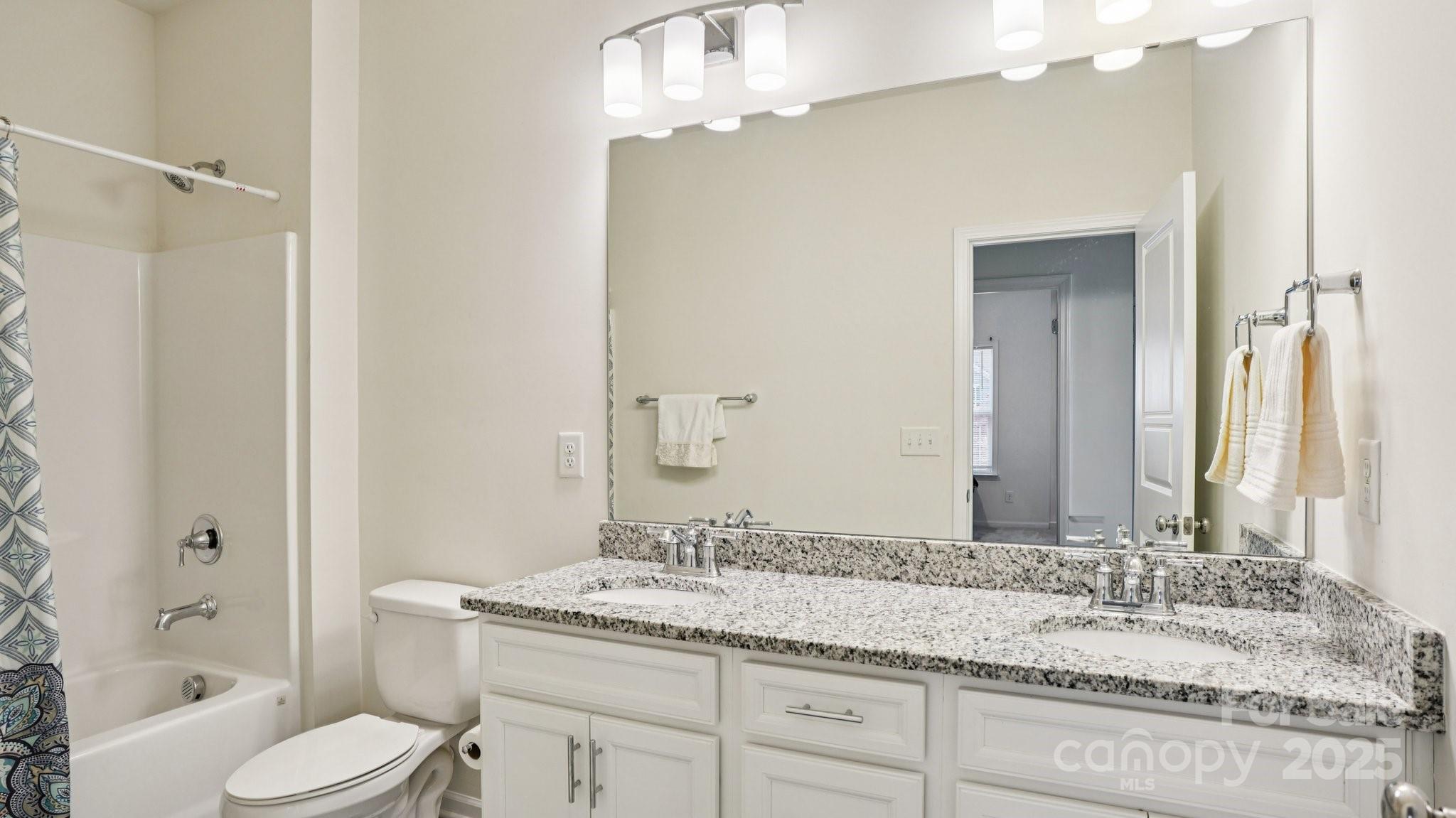 483 Hunton Forest Drive — Concord