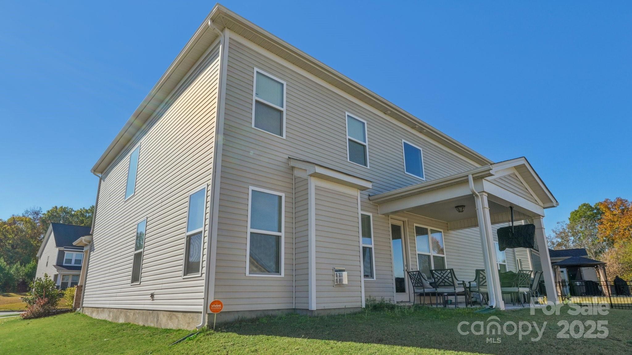 483 Hunton Forest Drive — Concord