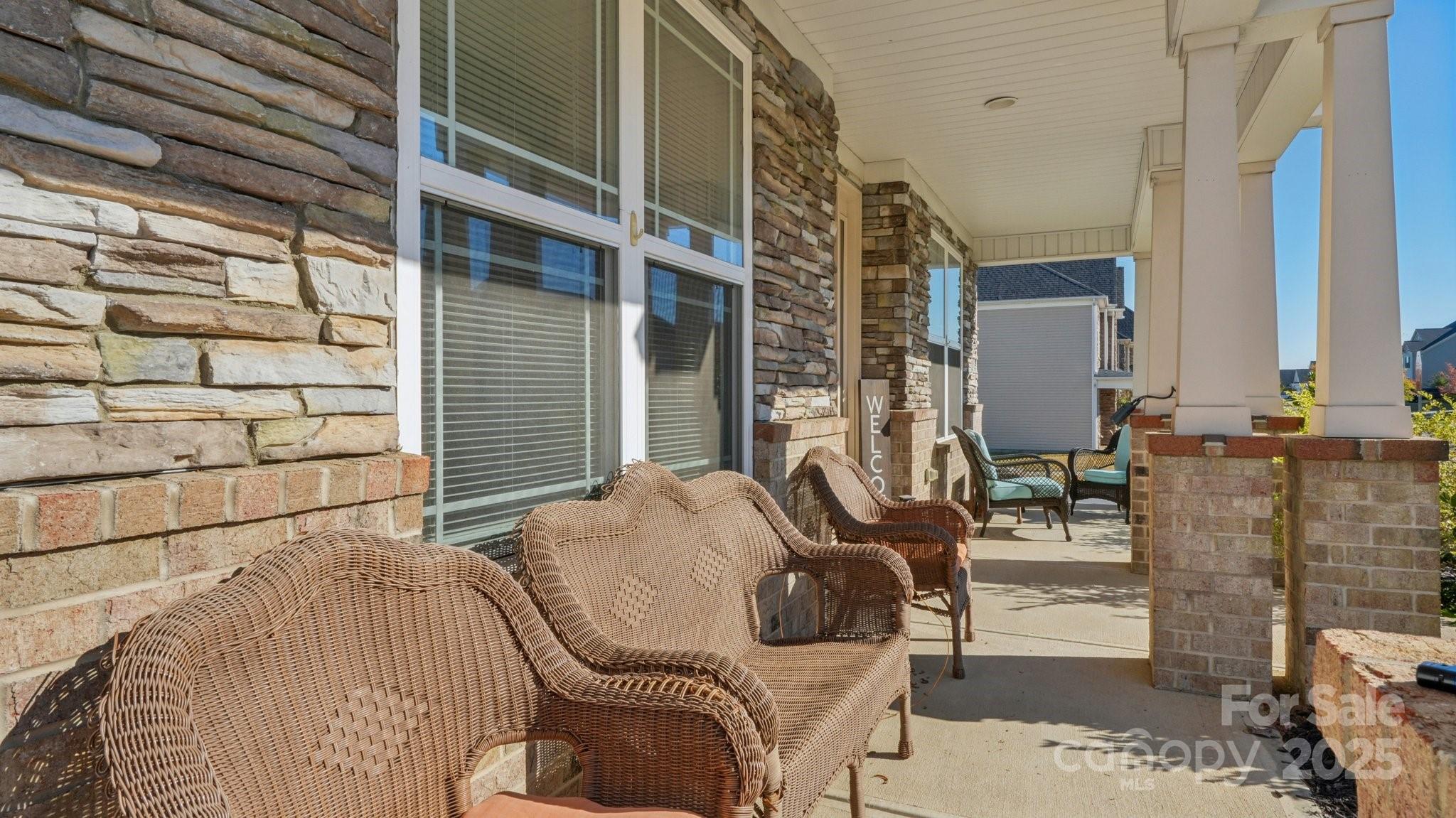 483 Hunton Forest Drive — Concord