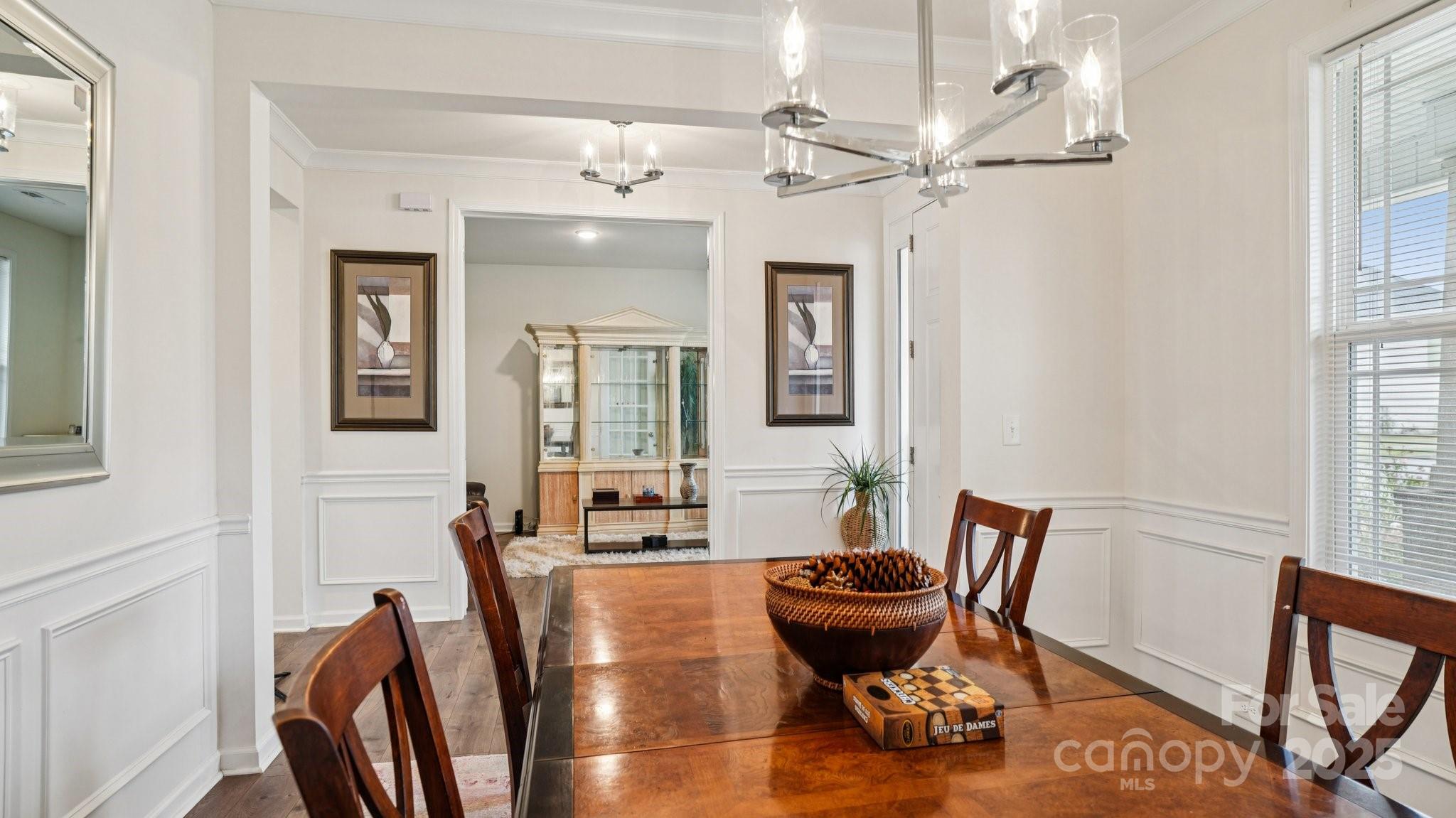 483 Hunton Forest Drive — Concord
