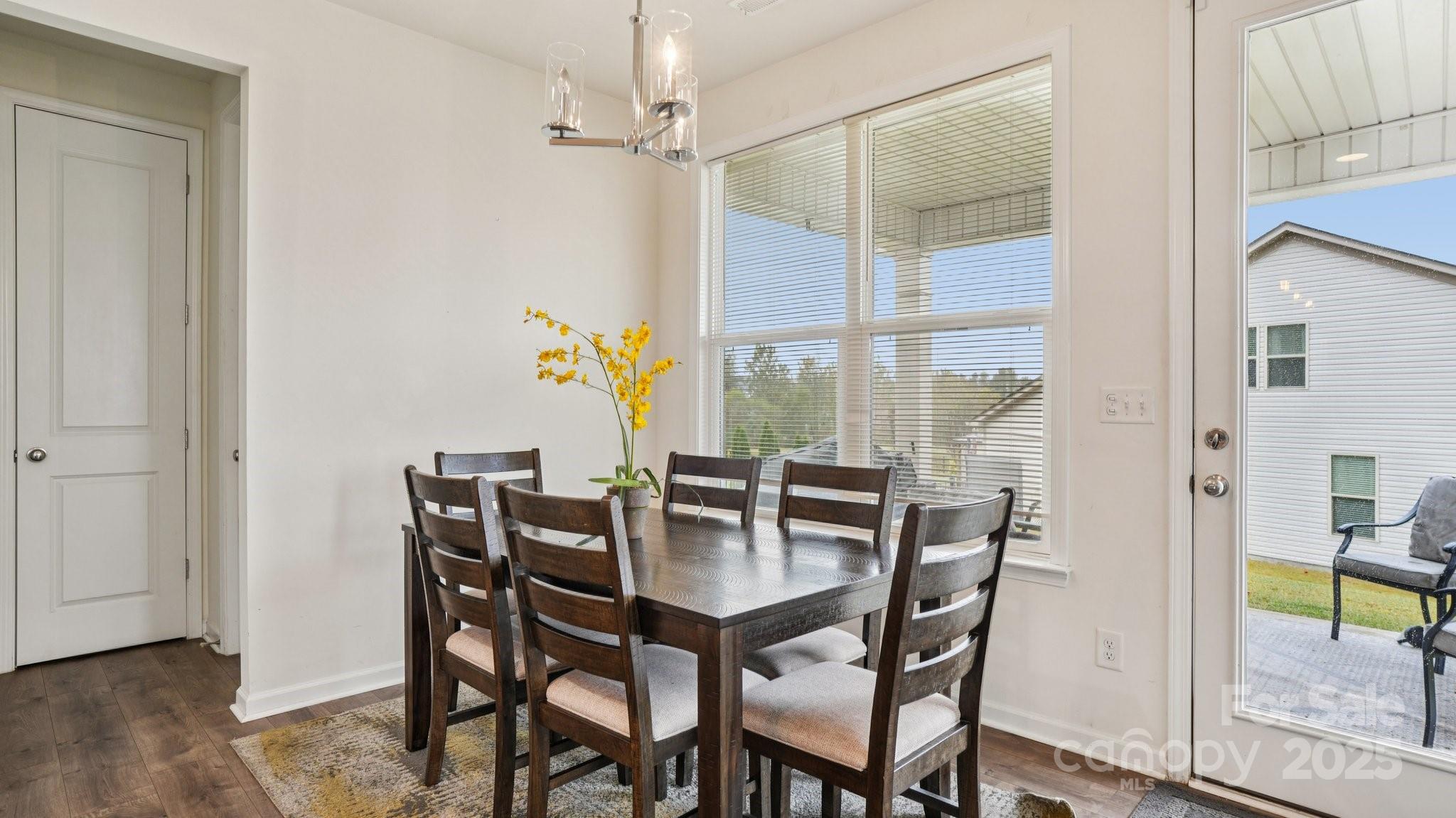 483 Hunton Forest Drive — Concord