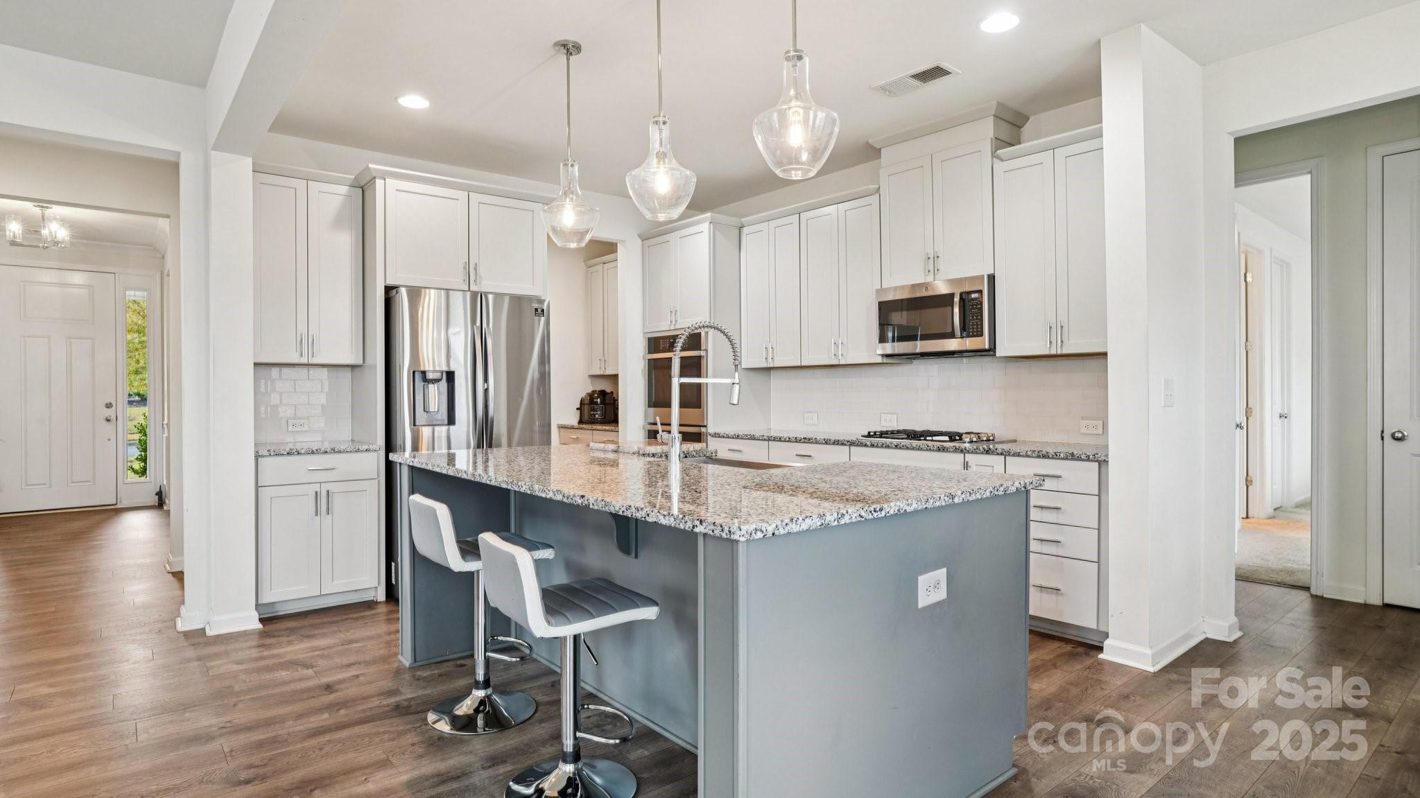 483 Hunton Forest Drive — Concord