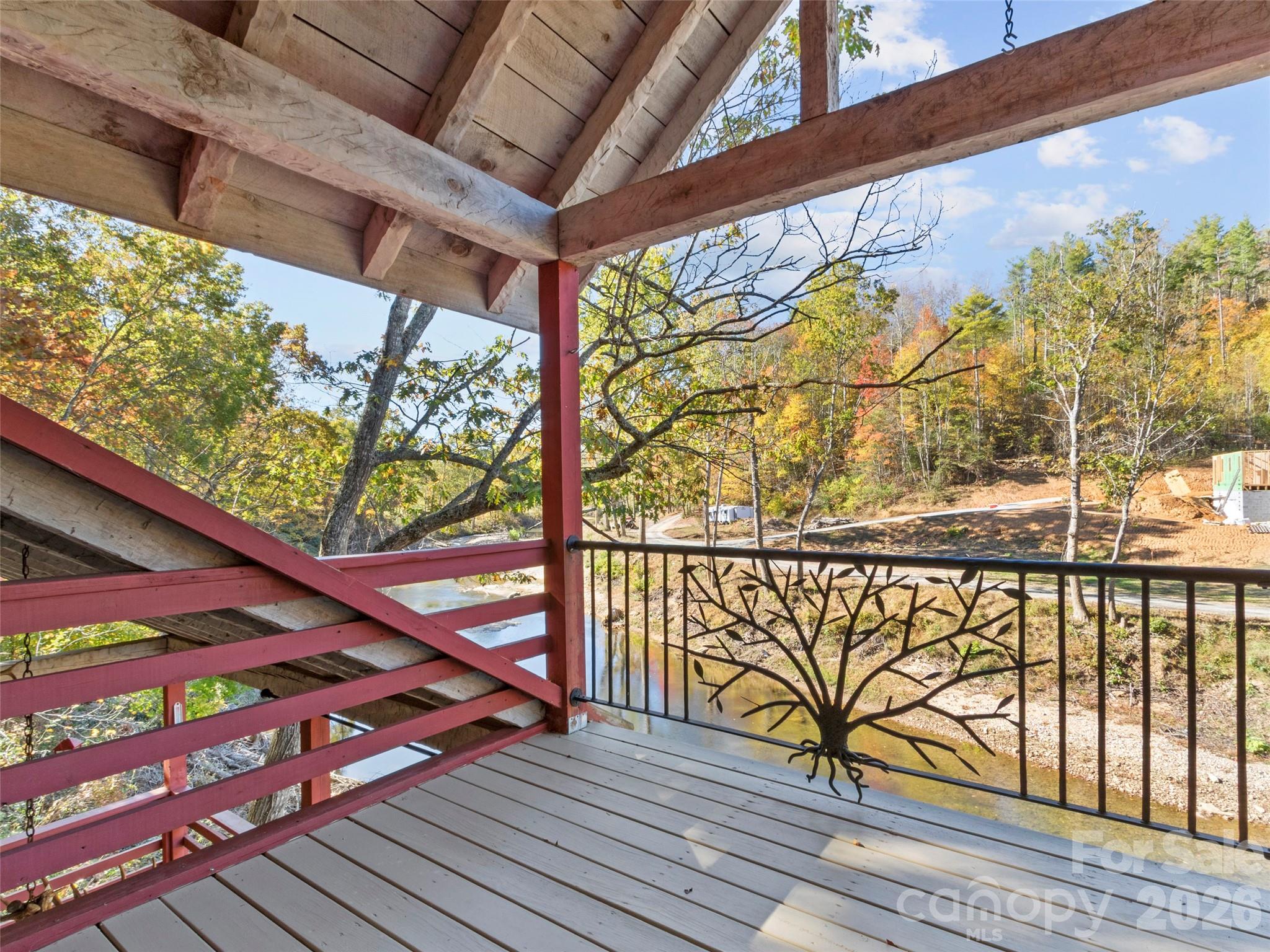 996 HALLS CHAPEL Road — Burnsville