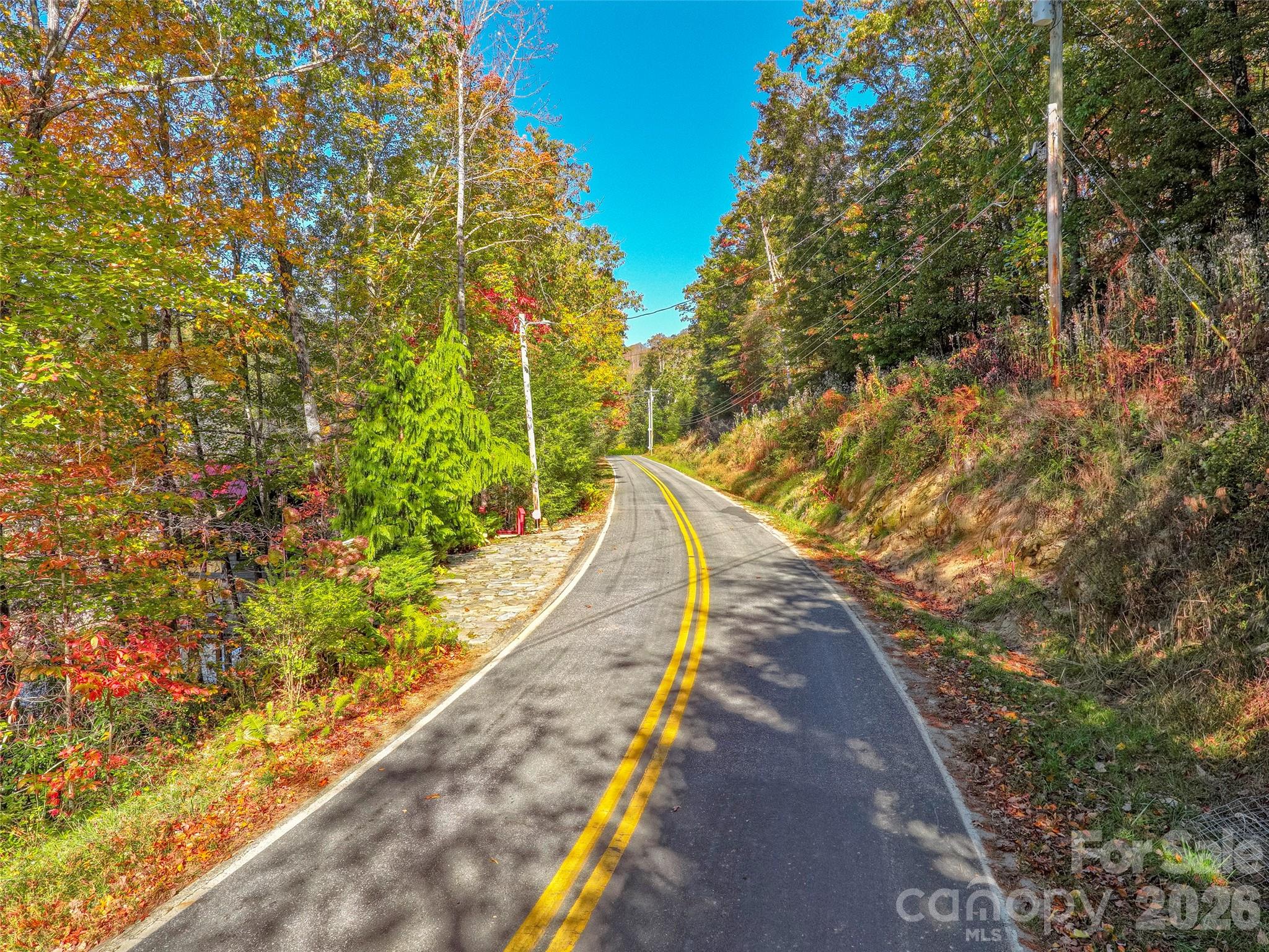 996 HALLS CHAPEL Road — Burnsville