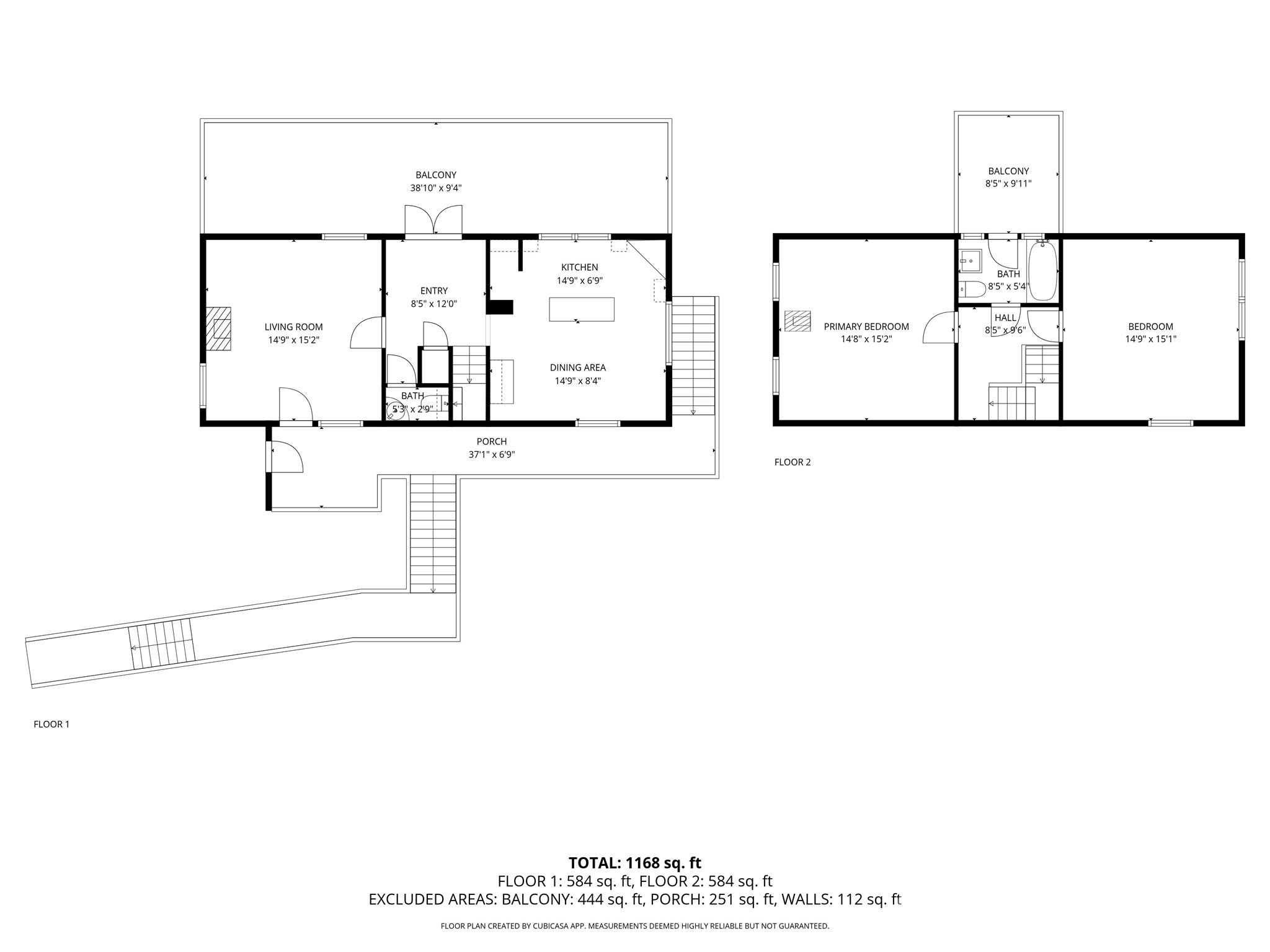 996 HALLS CHAPEL Road — Burnsville