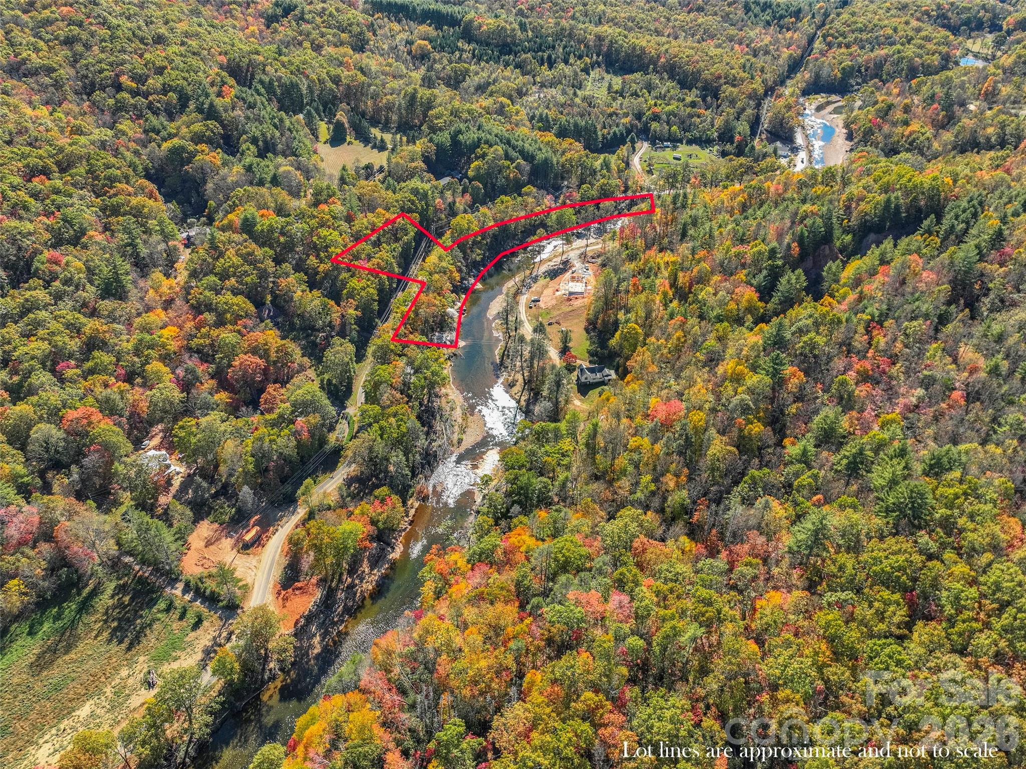996 HALLS CHAPEL Road — Burnsville