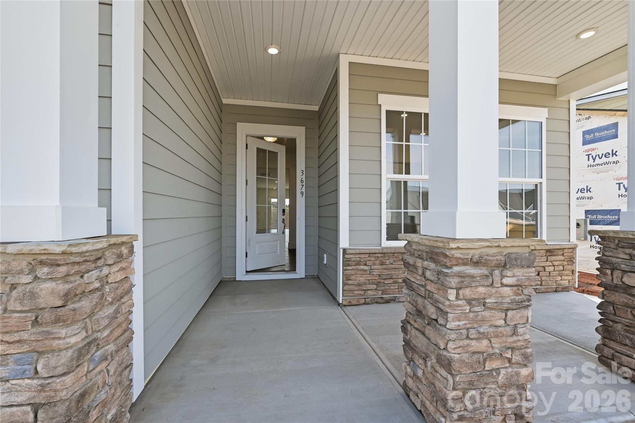3679 Blue Pine Drive — Indian Land