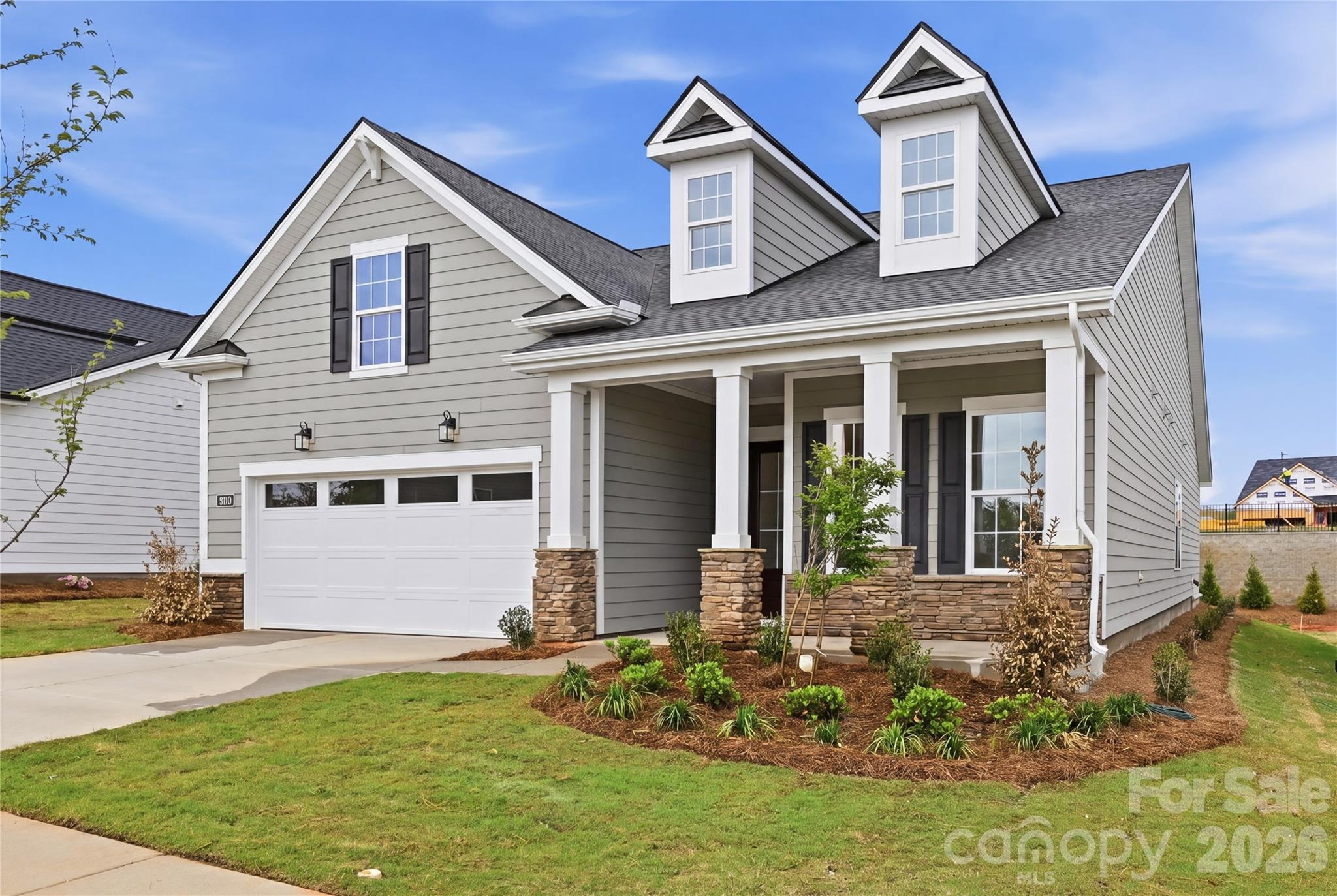 3679 Blue Pine Drive — Indian Land
