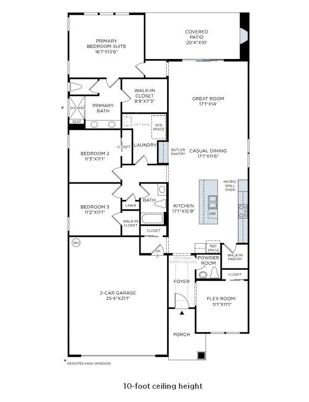3679 Blue Pine Drive — Indian Land