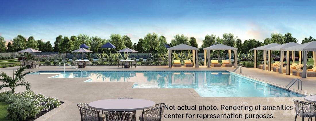 3679 Blue Pine Drive — Indian Land