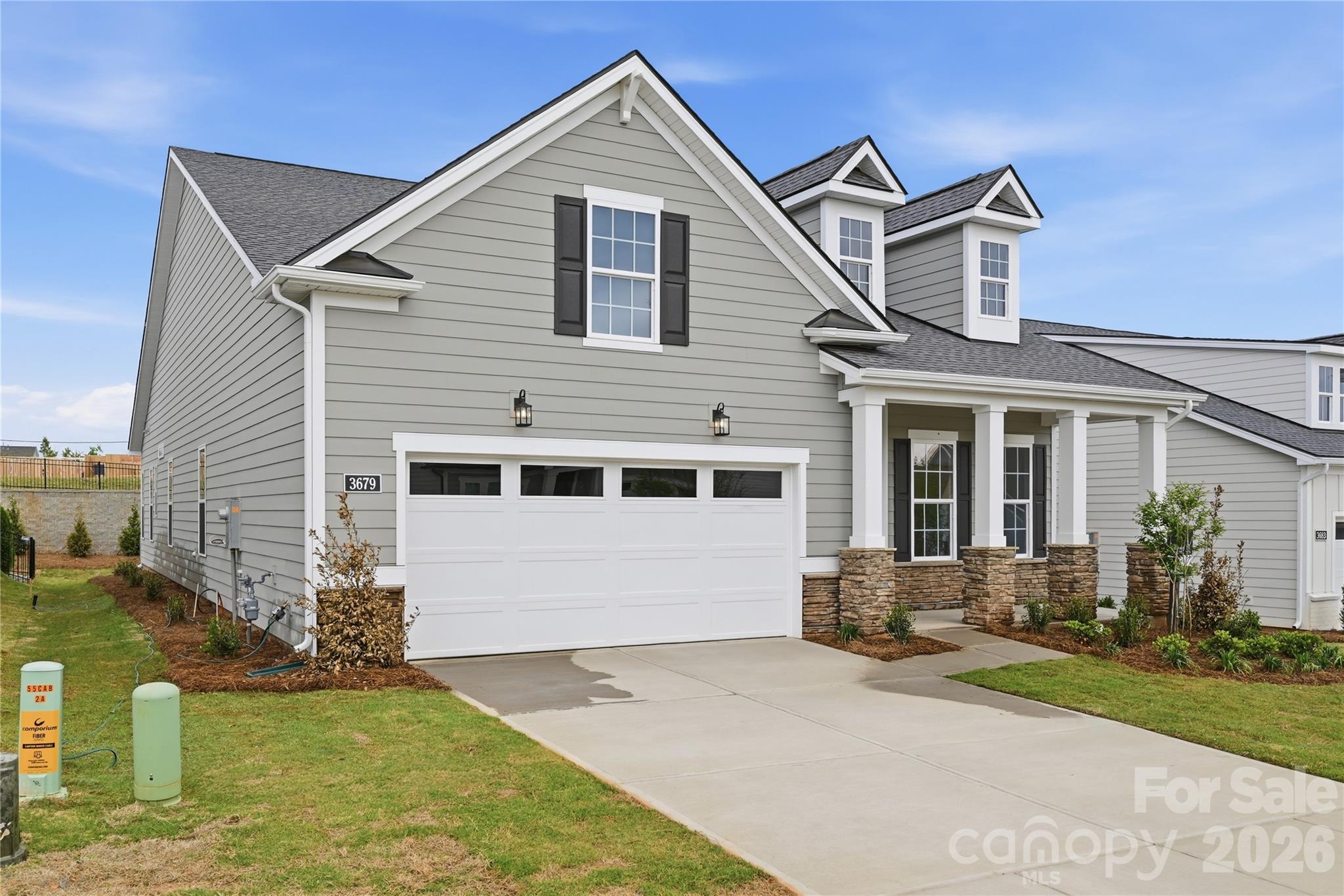 3679 Blue Pine Drive — Indian Land