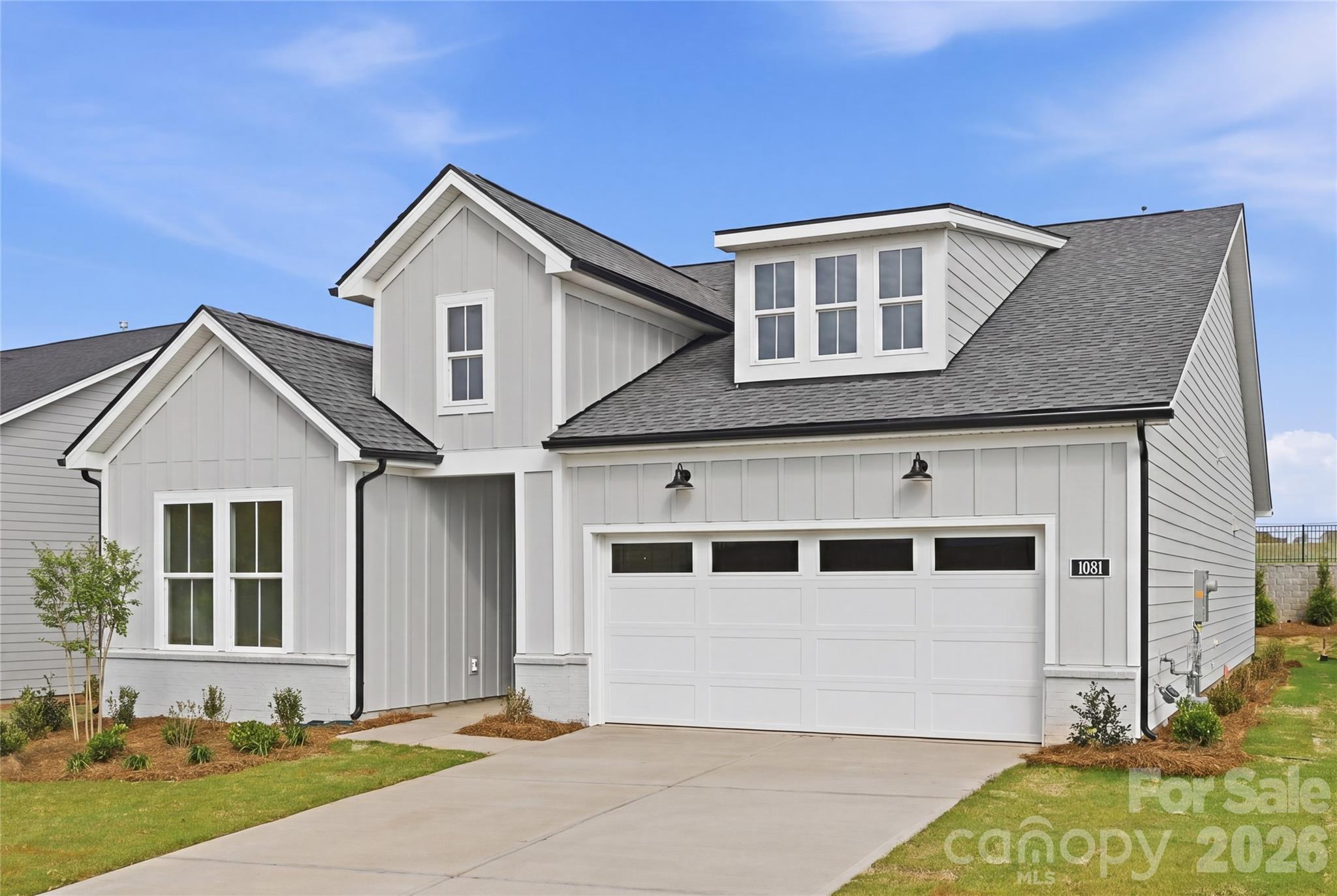 1081 Pinecone Avenue — Indian Land