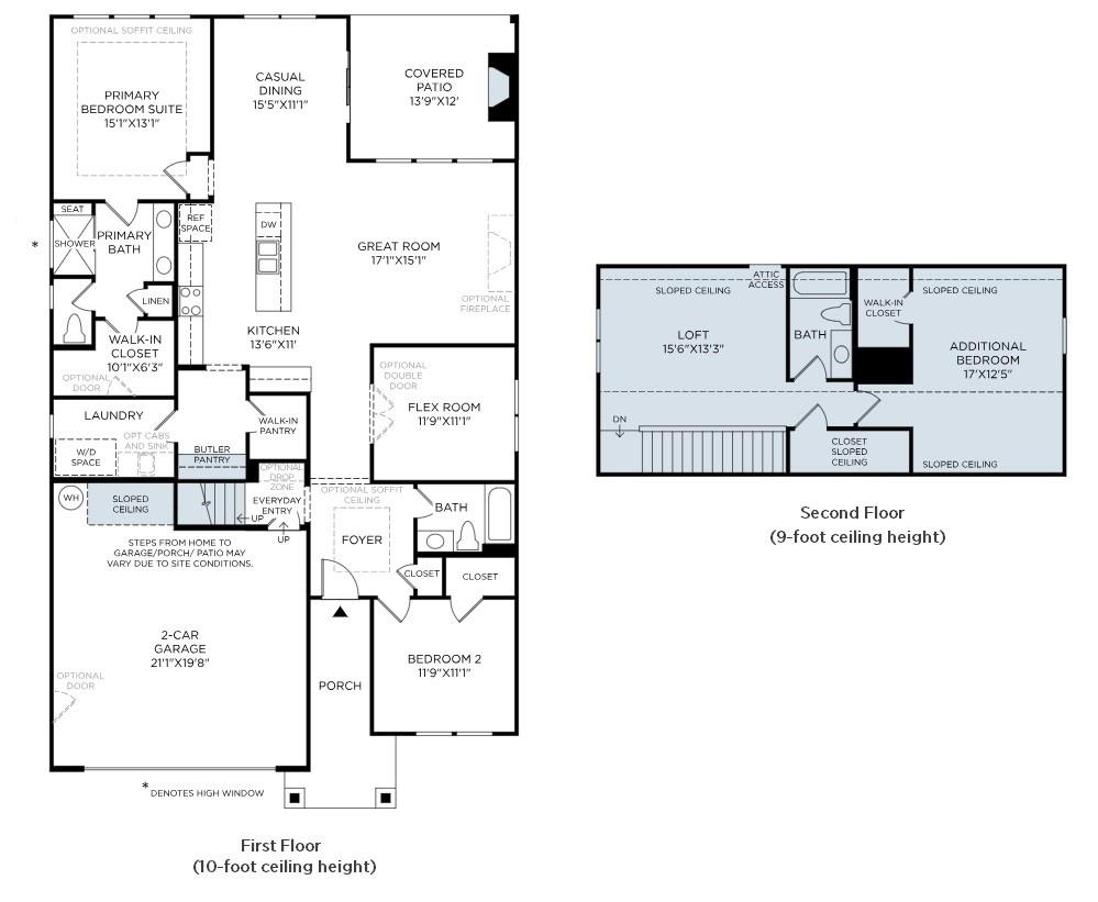 1049 Pinecone Avenue — Indian Land