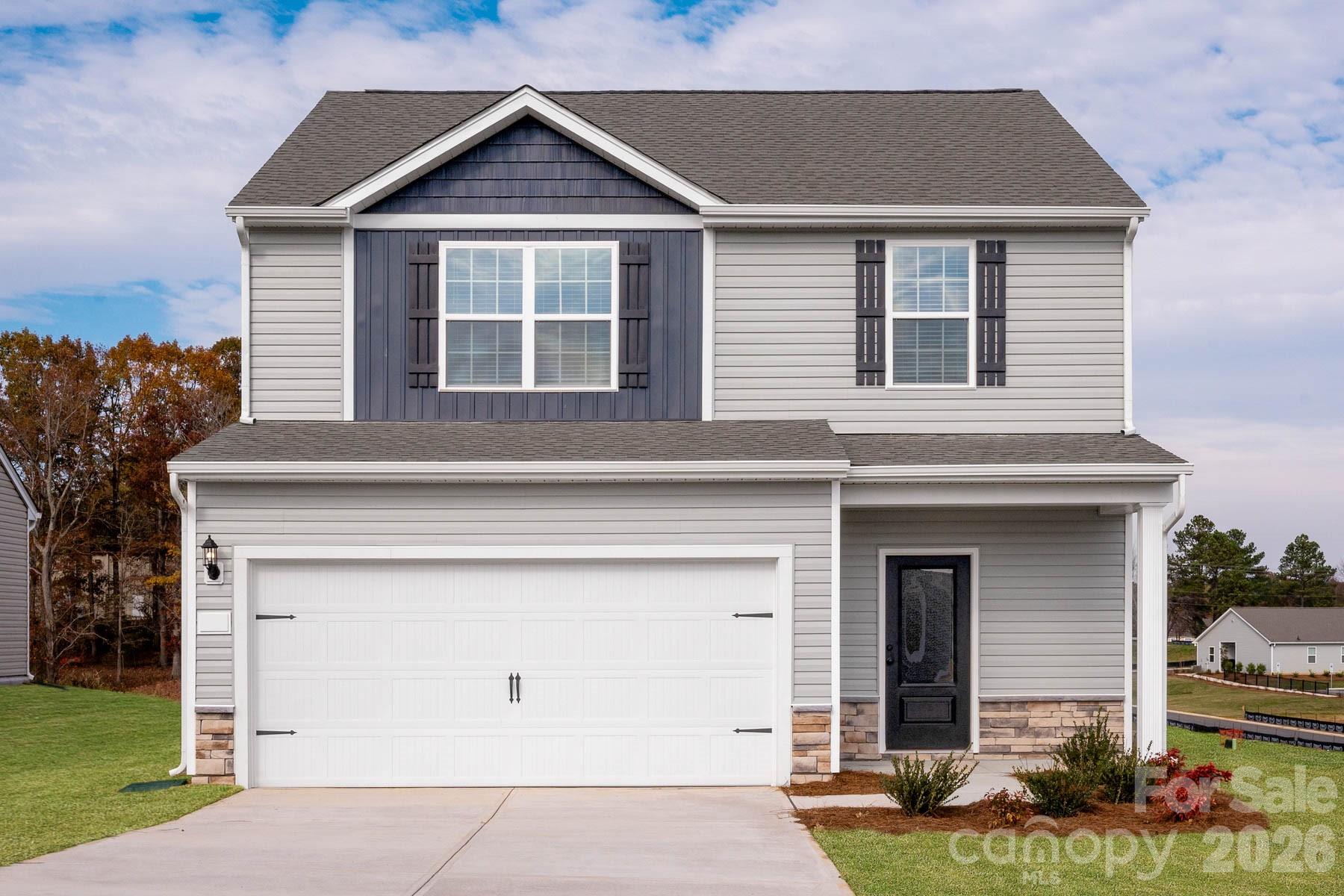 1046 Jonestown Road — Winston Salem