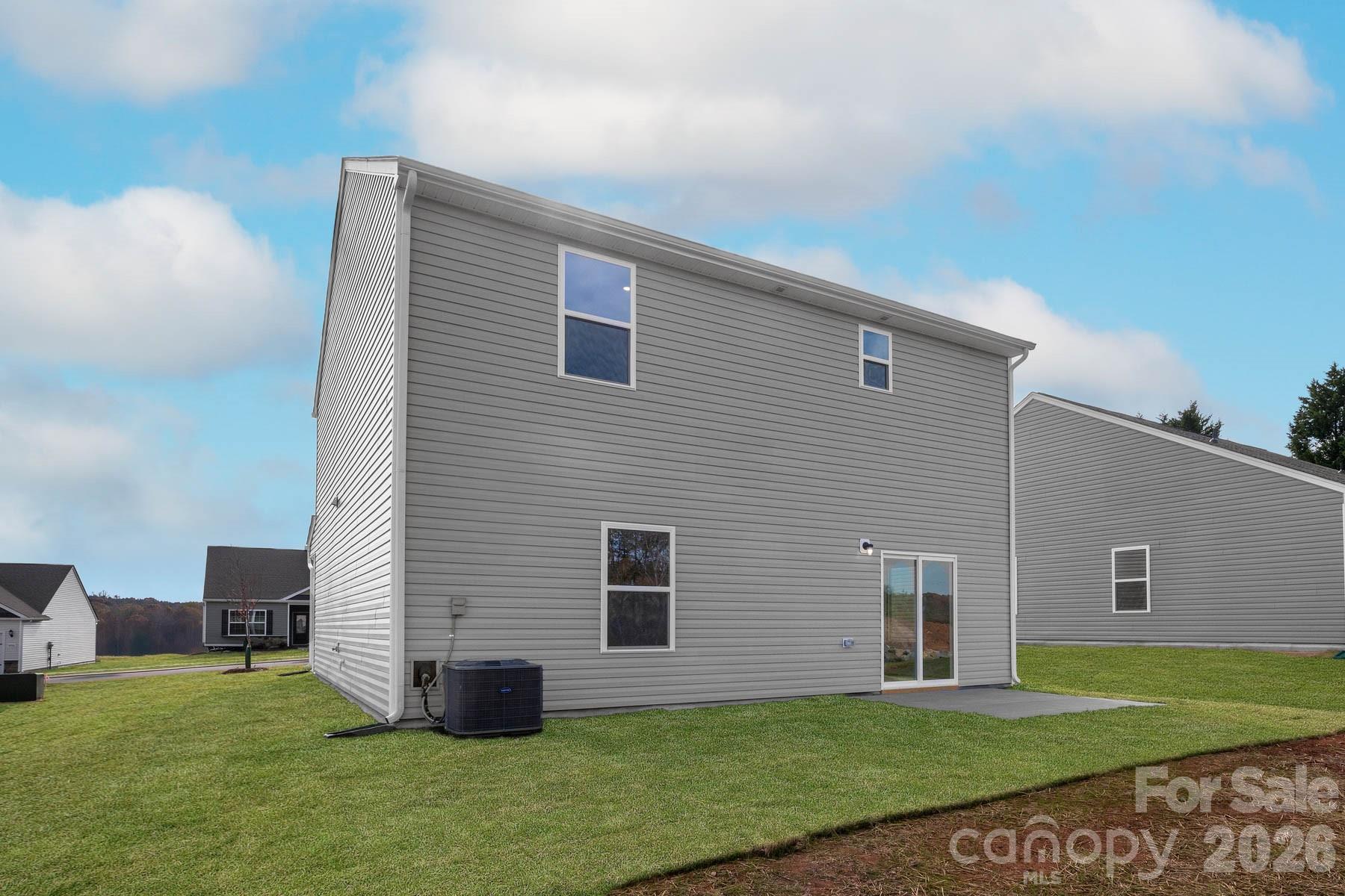 1046 Jonestown Road — Winston Salem