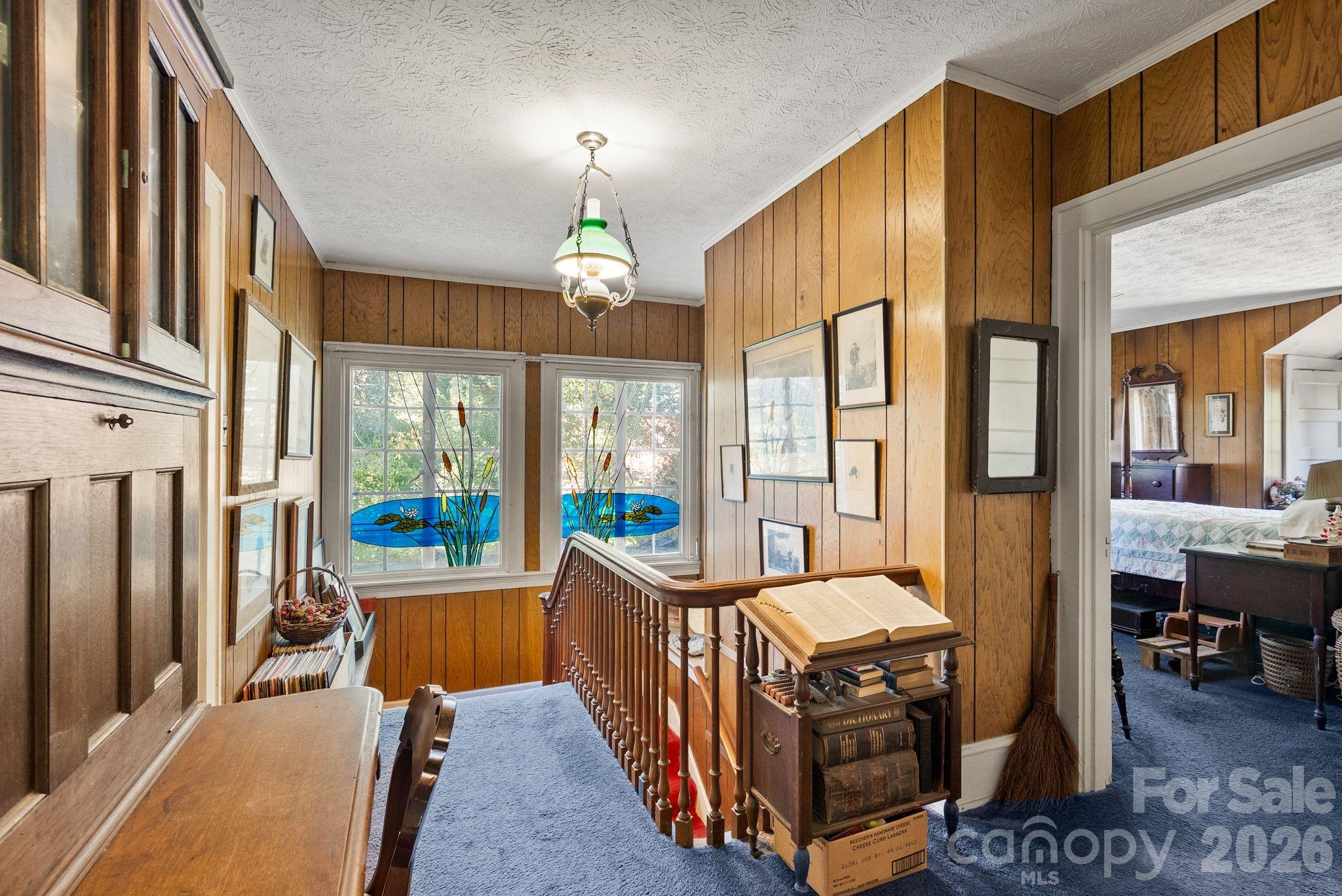 414 Beaucatcher Road — Asheville