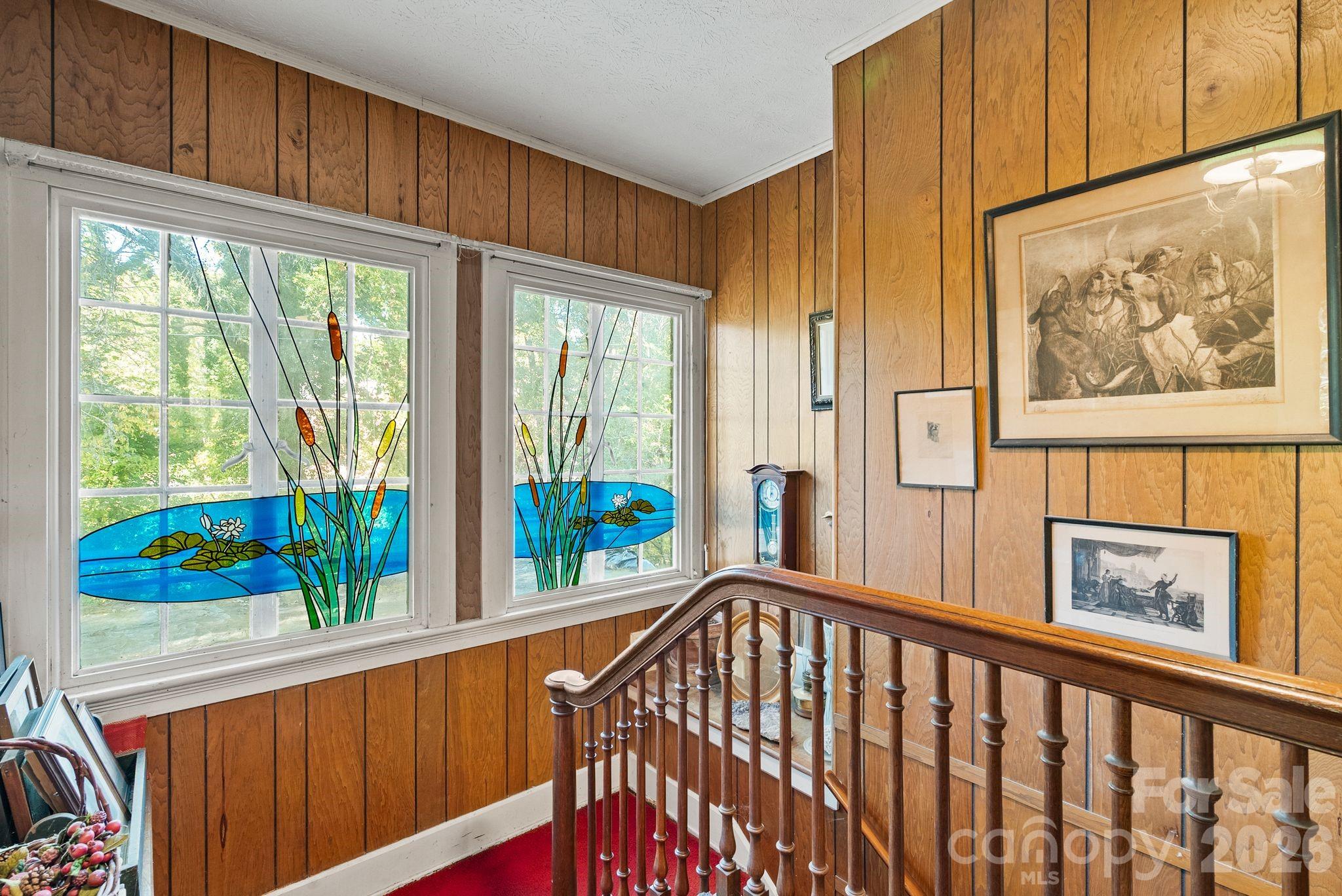 414 Beaucatcher Road — Asheville
