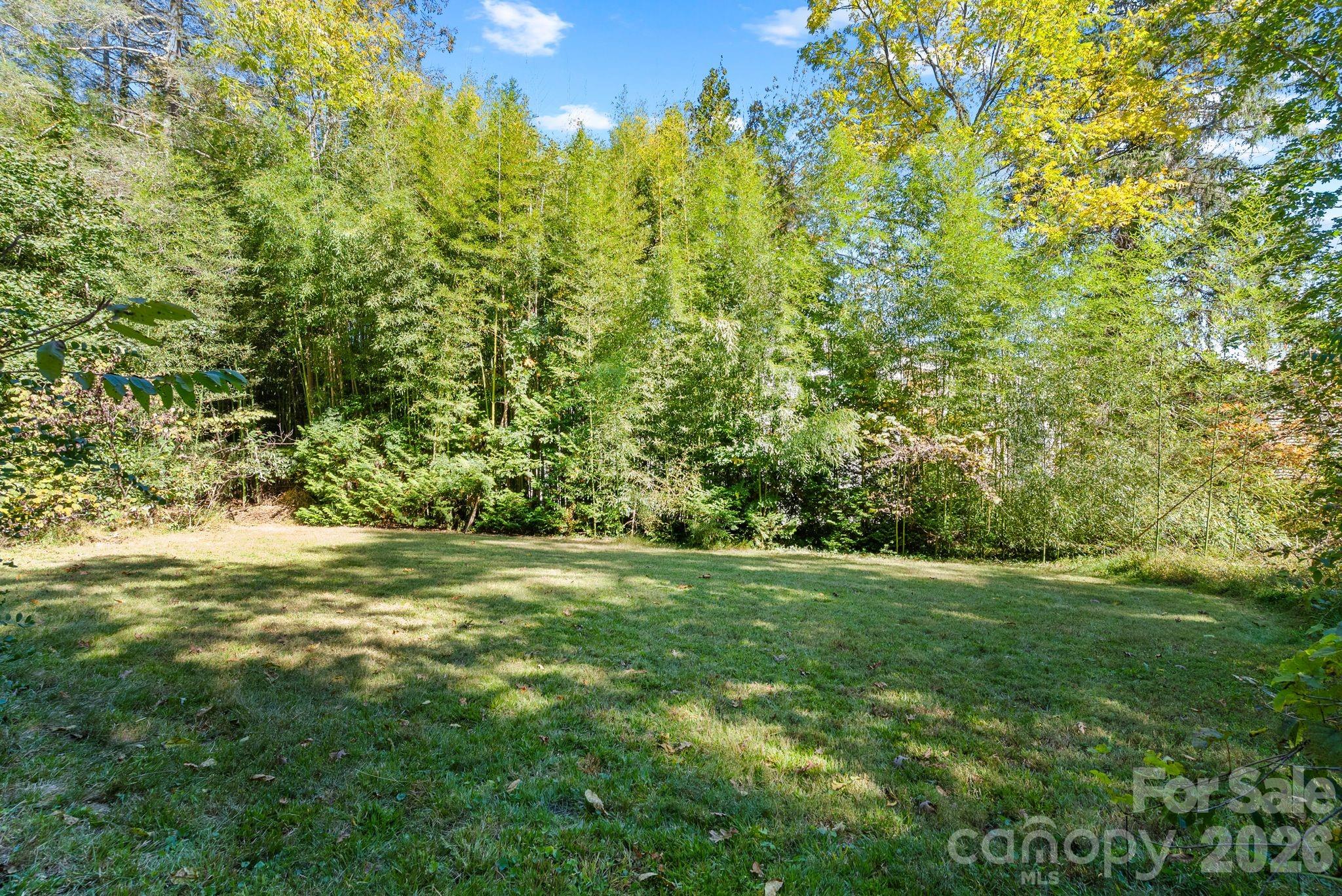 414 Beaucatcher Road — Asheville