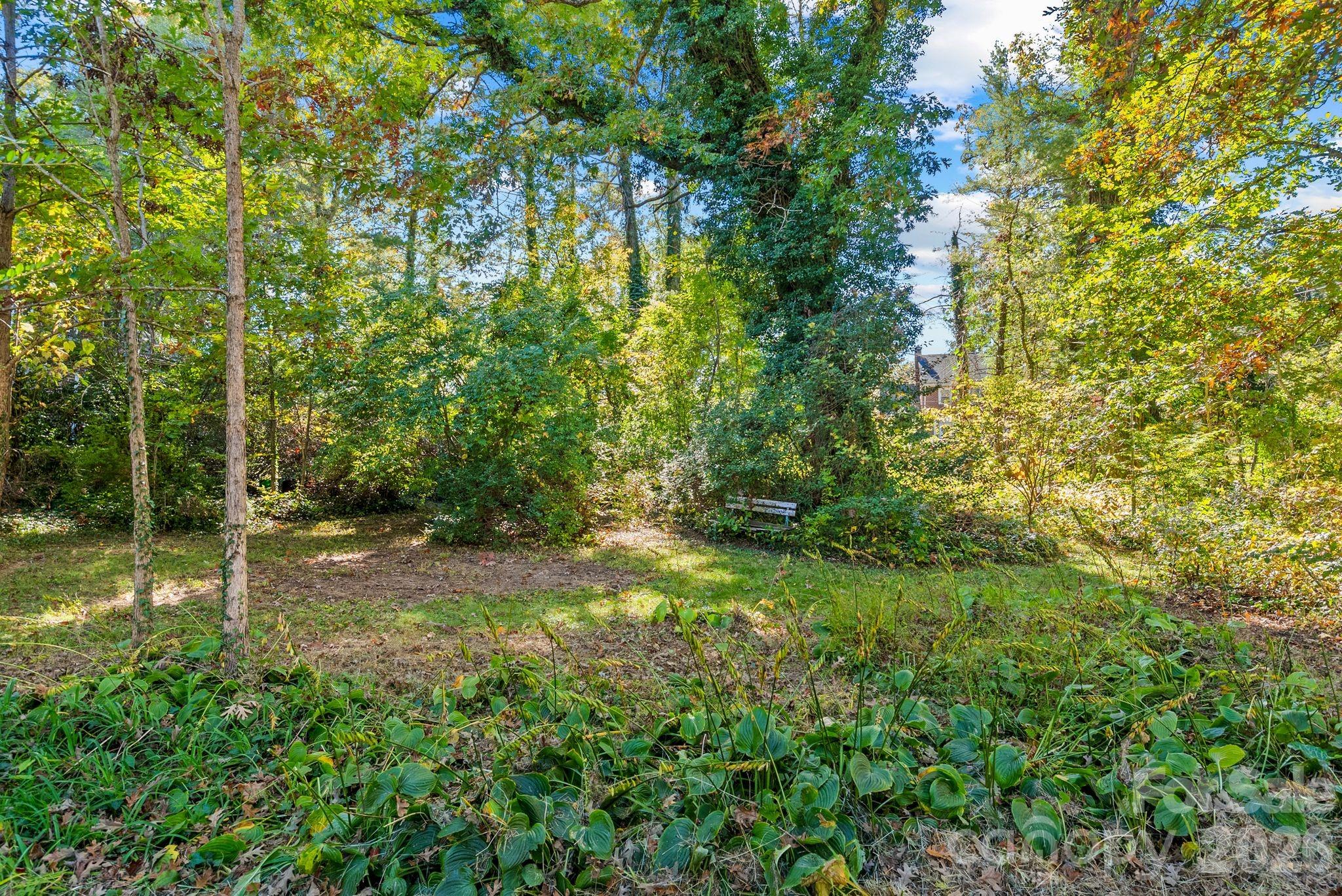 414 Beaucatcher Road — Asheville