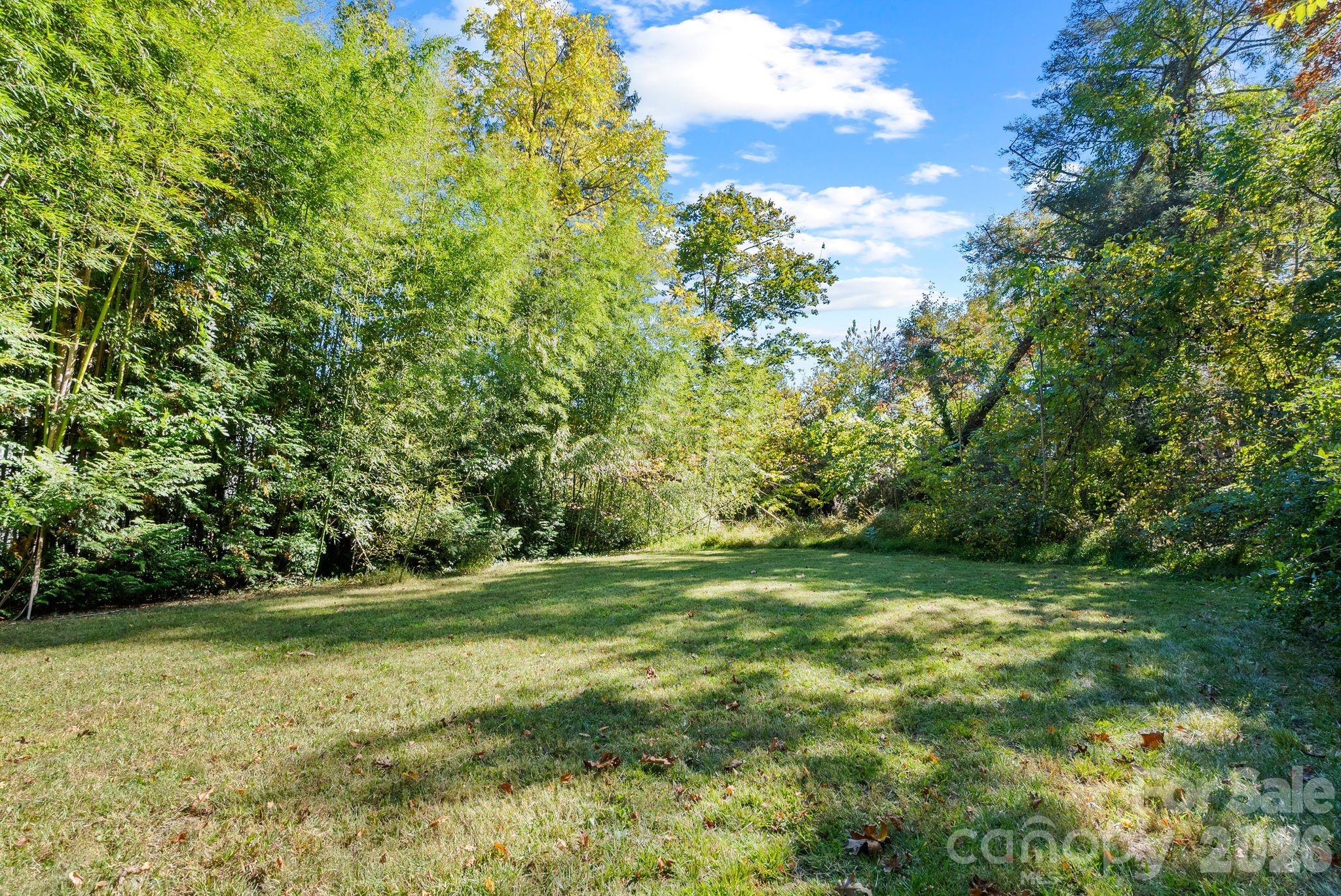 414 Beaucatcher Road — Asheville