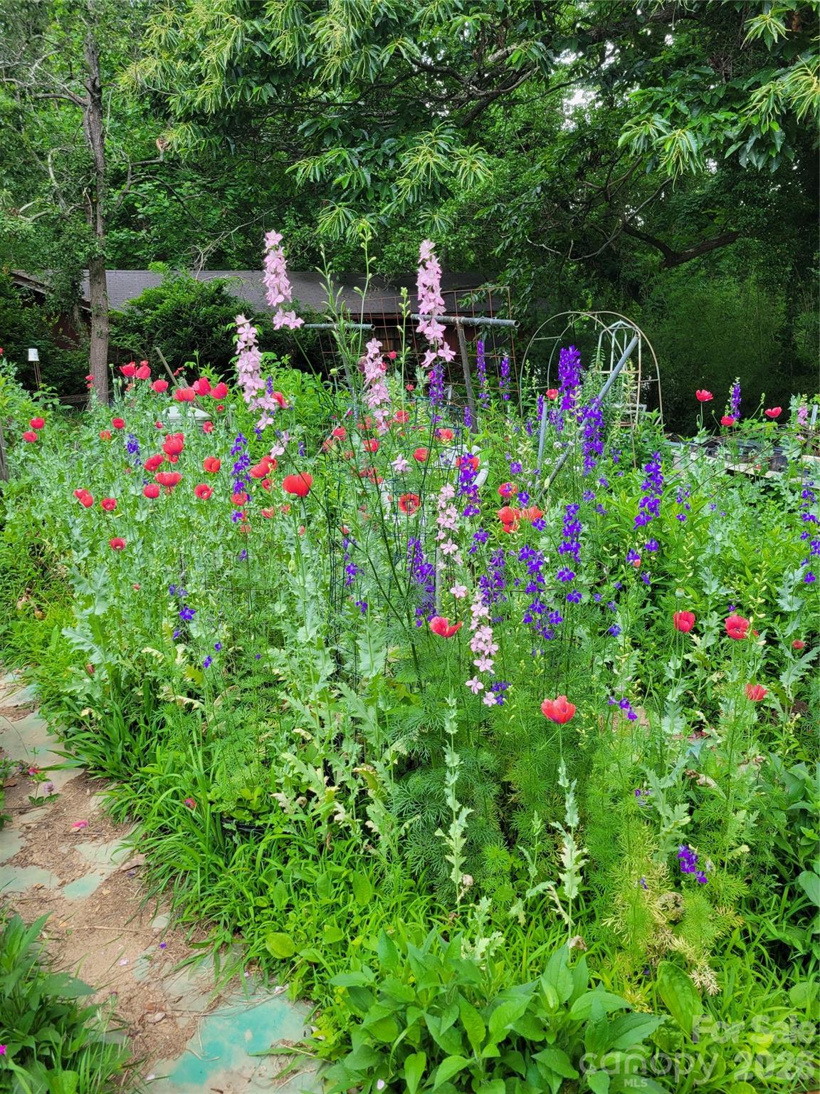 414 Beaucatcher Road — Asheville
