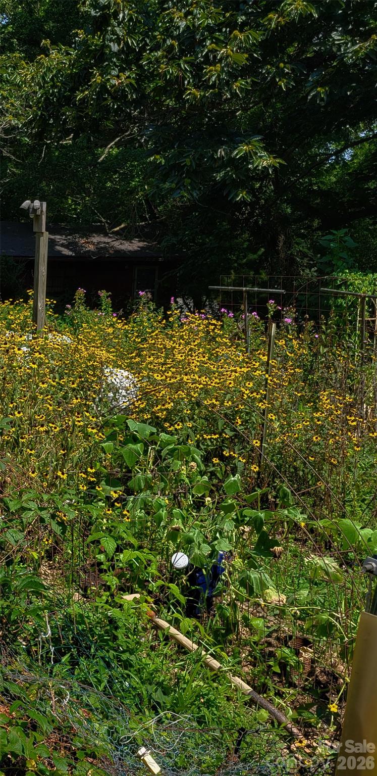 414 Beaucatcher Road — Asheville