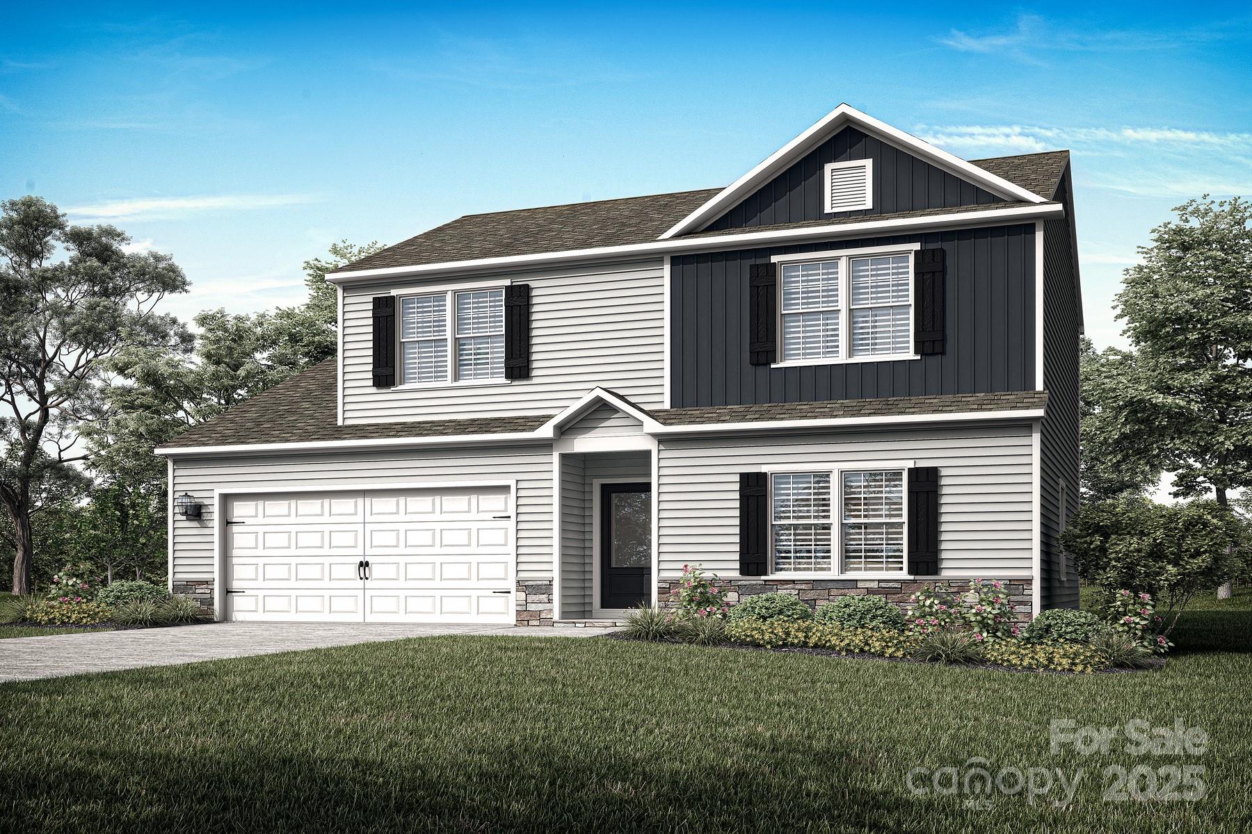 1076 Jonestown Road — Winston Salem